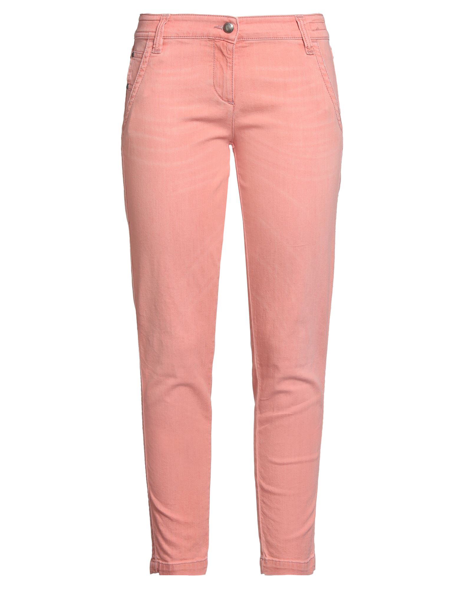 JACOB COHЁN BOTTOMWEAR Τζιν