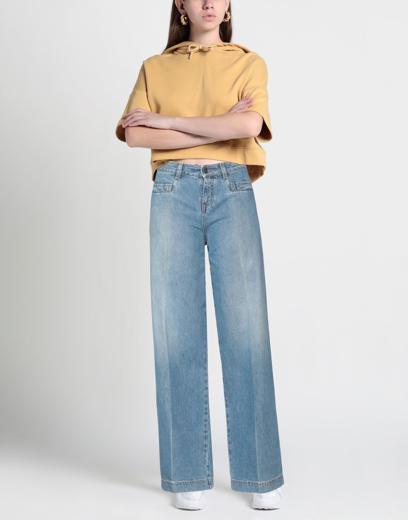  Philosophy Di Lorenzo Serafini - Hosen & Röcke - Jeanshosen - On Yoox.com 