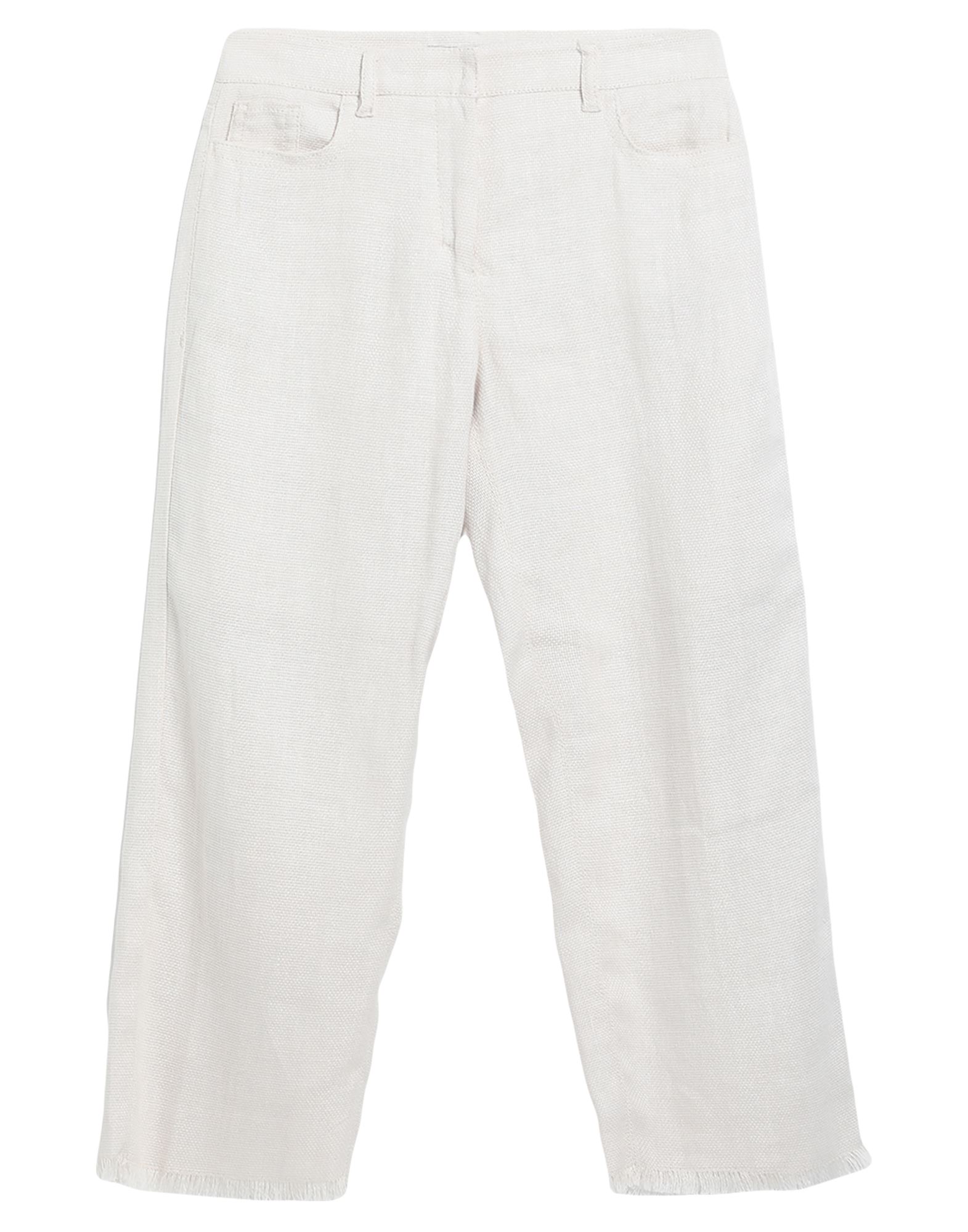 's Max Mara Pants In White