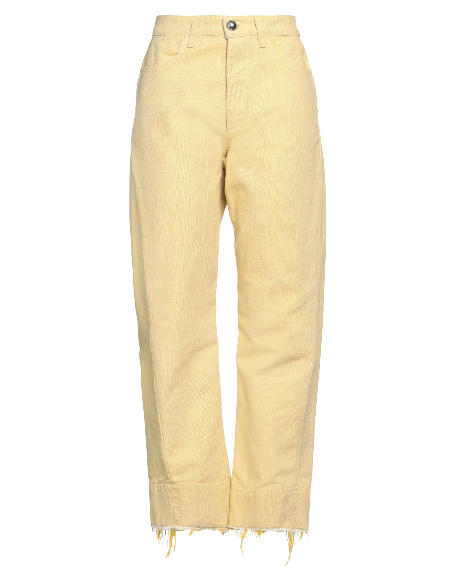 JIL SANDER JIL SANDER BOTTOMWEAR Τζιν
