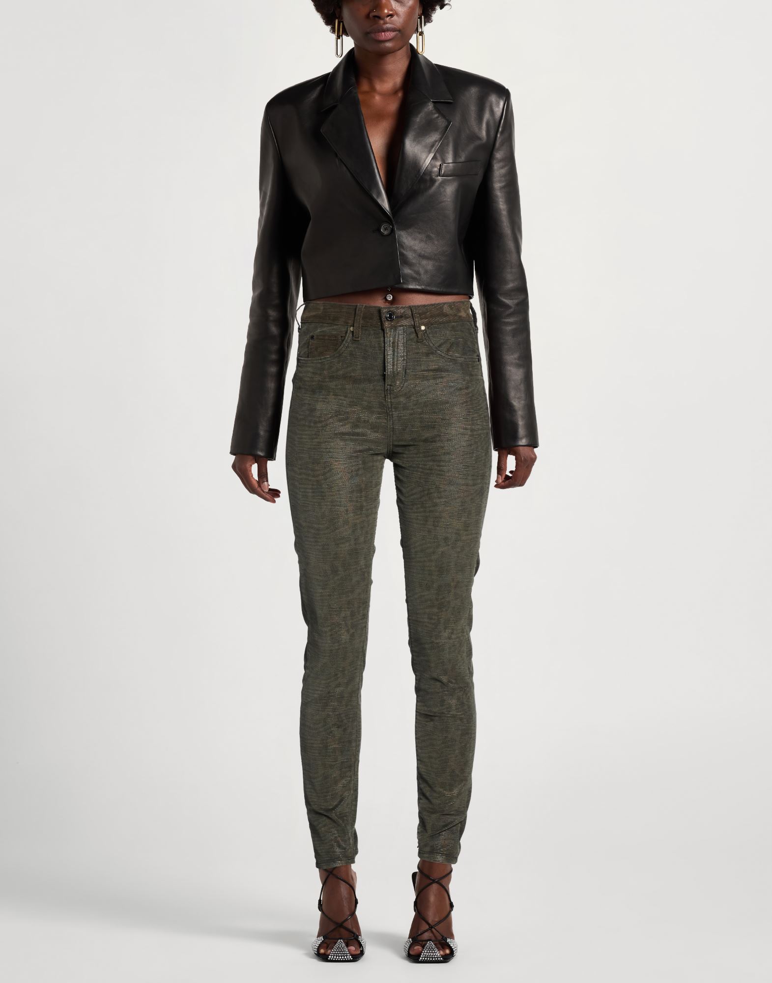  Guess - Hosen & Röcke - Hosen - On Yoox.com 