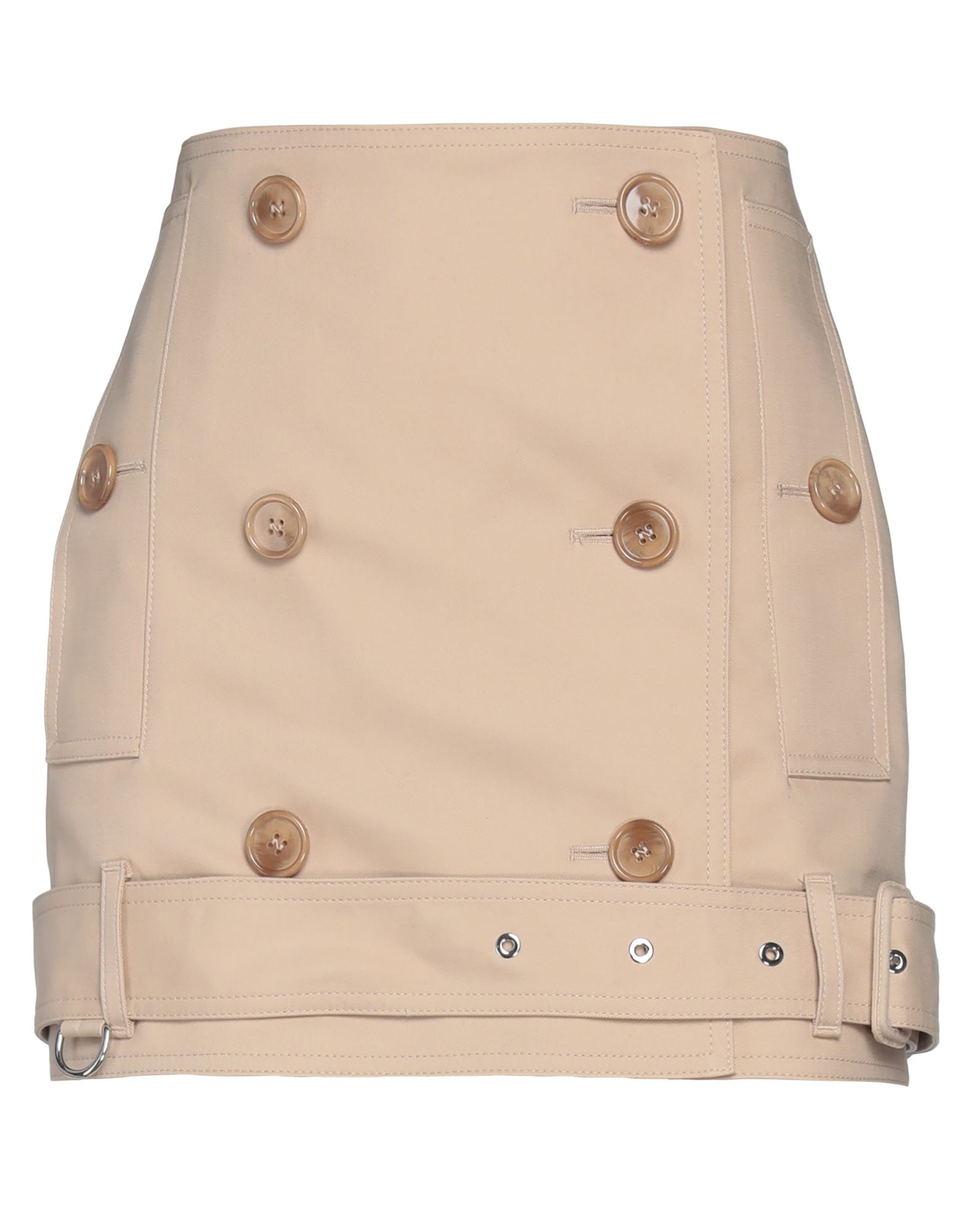 BURBERRY BURBERRY BOTTOMWEAR Μίνι φούστα