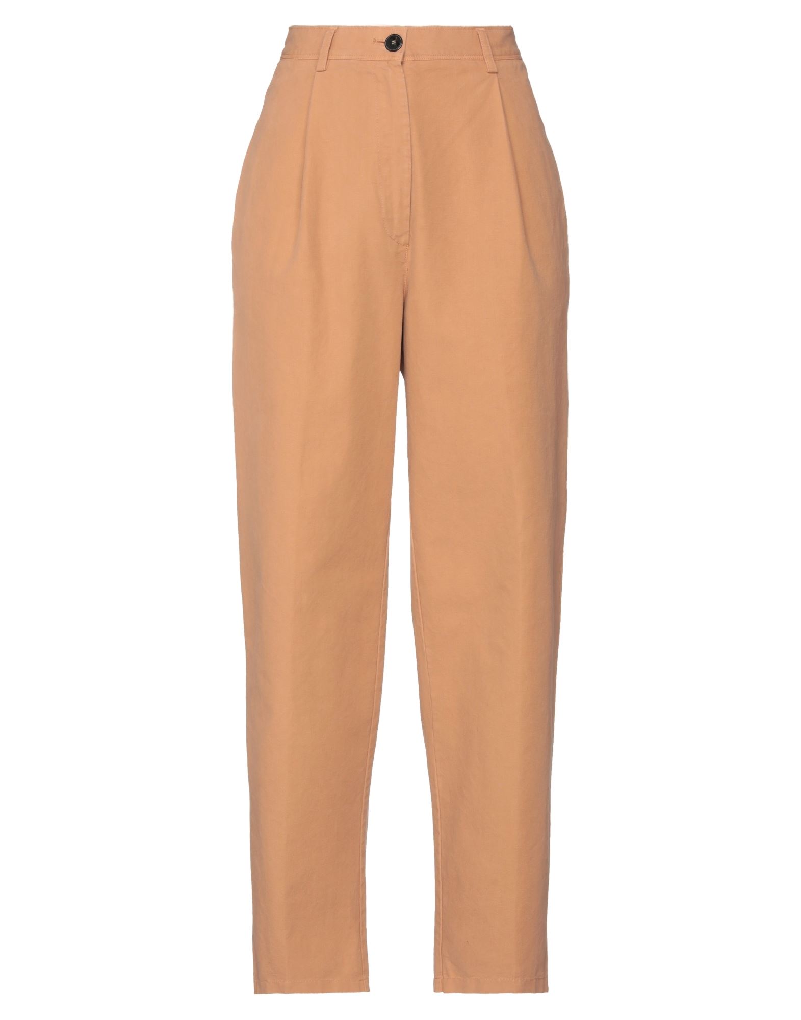 FORTE_FORTE BOTTOMWEAR Casual Παντελόνι