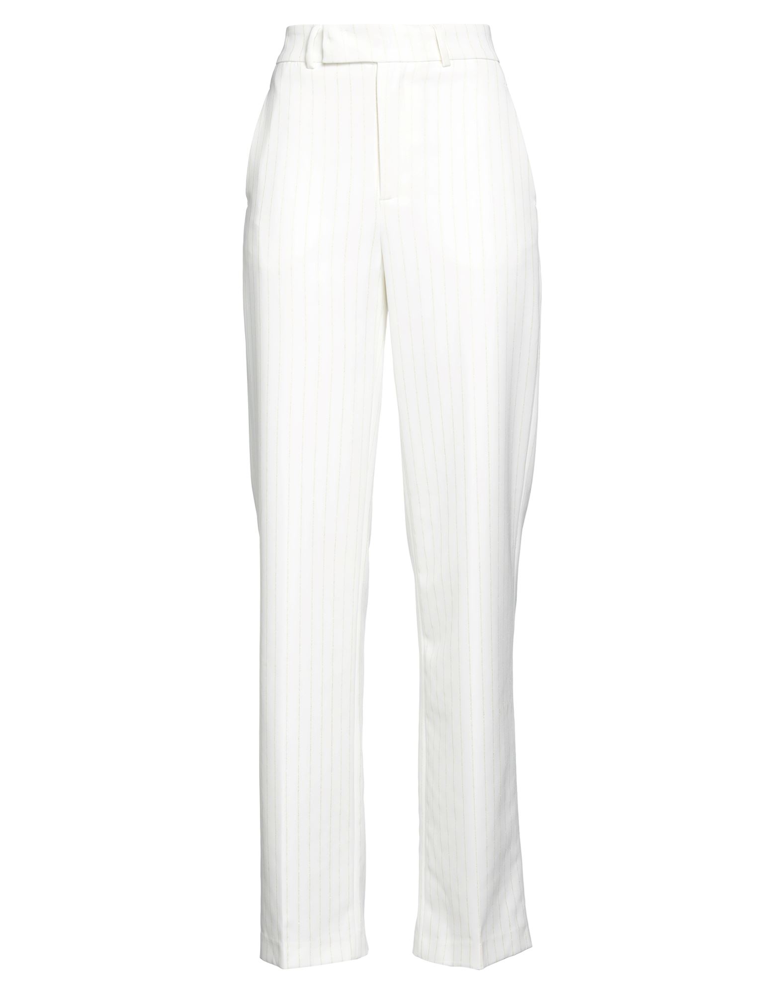 Liu •jo Pants In White