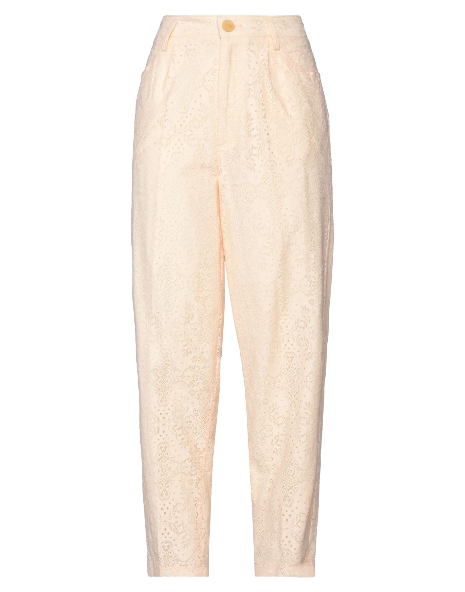 FORTE_FORTE FORTE_FORTE BOTTOMWEAR Casual Παντελόνι