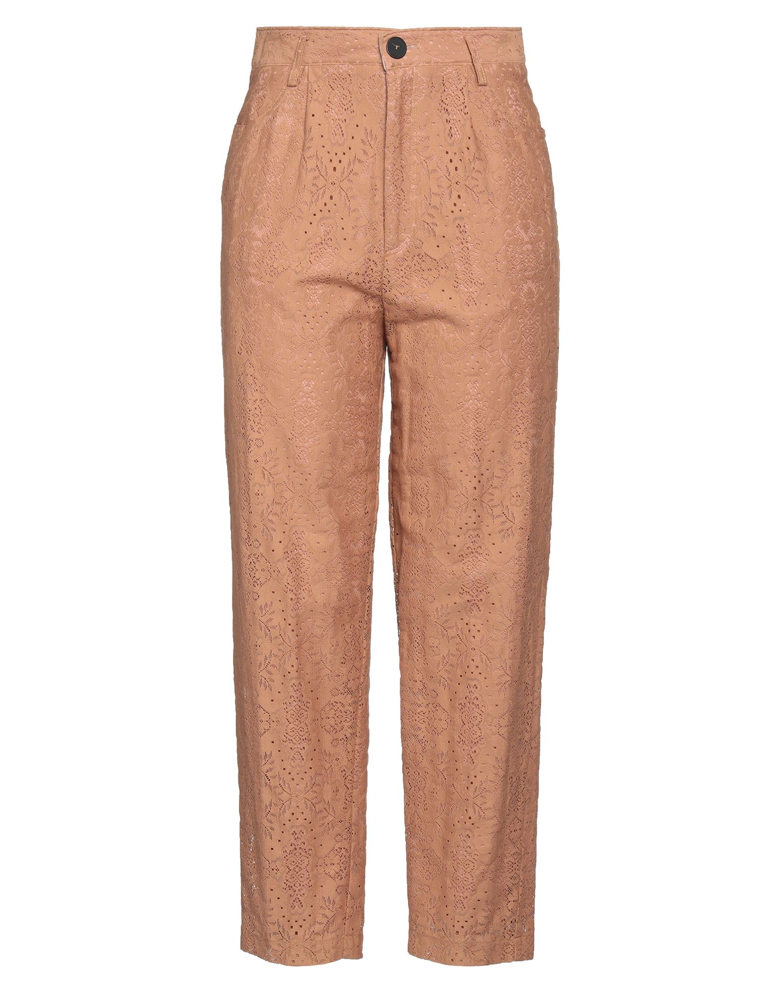 FORTE_FORTE FORTE_FORTE BOTTOMWEAR Casual Παντελόνι