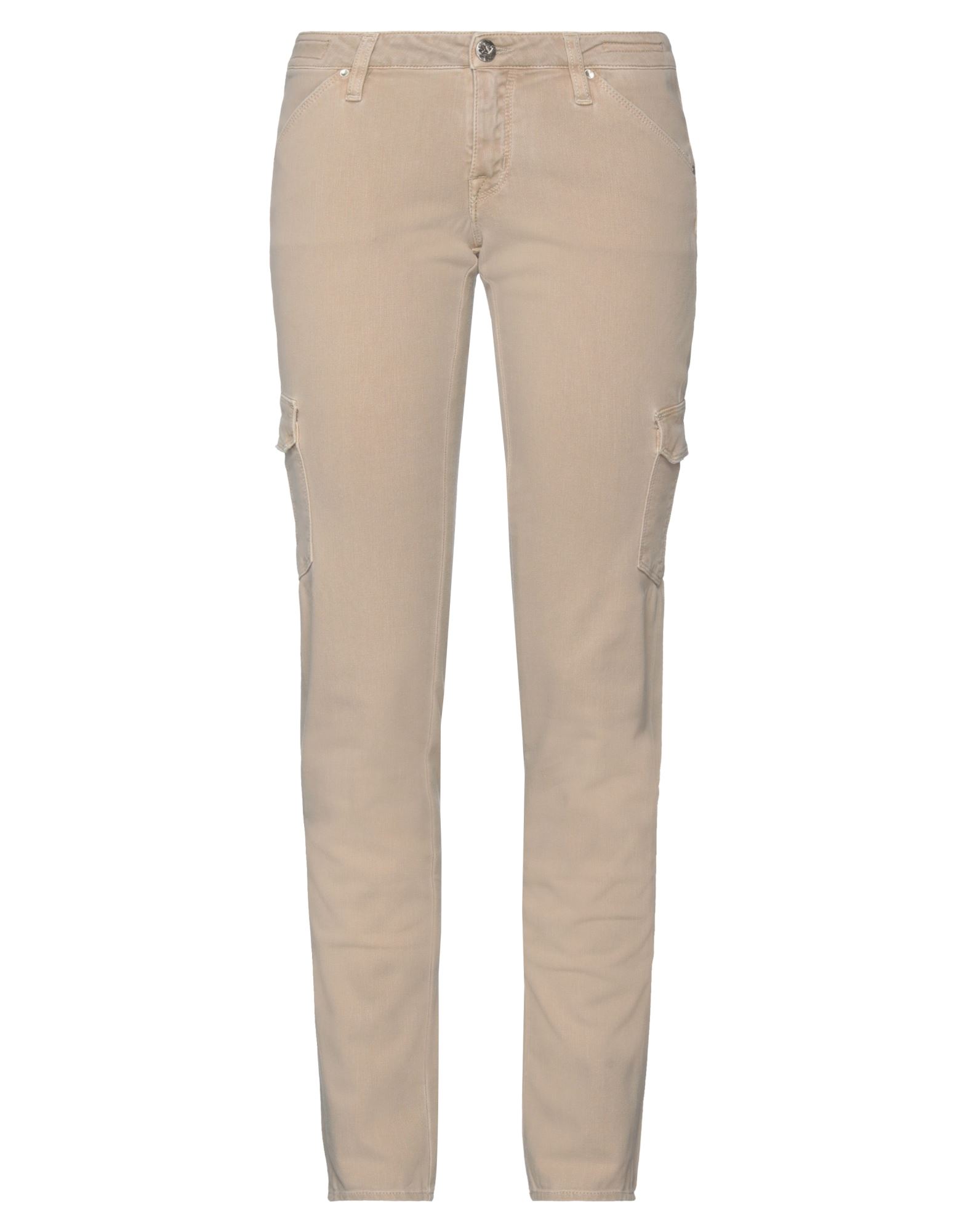 JACOB COHЁN BOTTOMWEAR Casual Παντελόνι