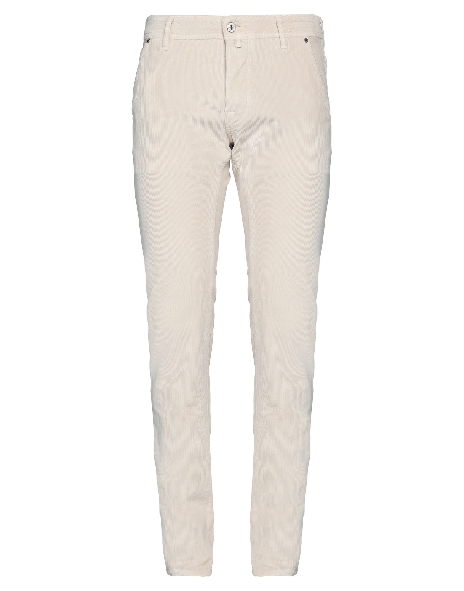 Jacob Cohёn Pants In Ivory
