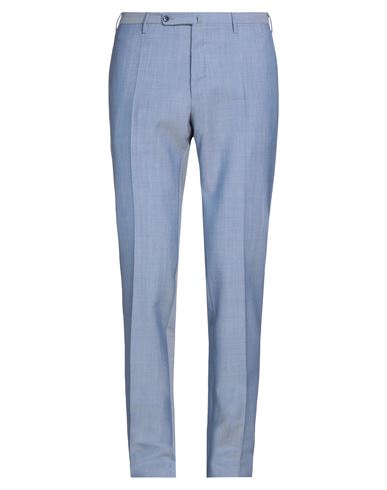 Pantalones Hombre Azul francés 50 Hombre