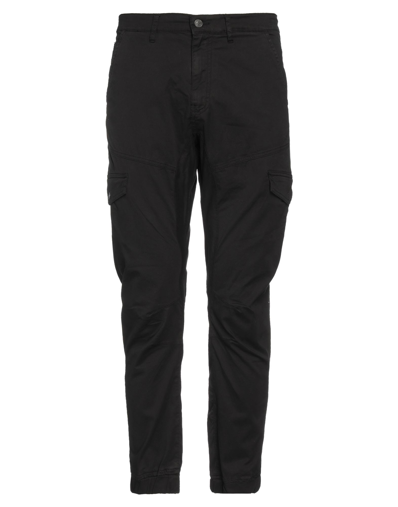 Guess Pants In Black