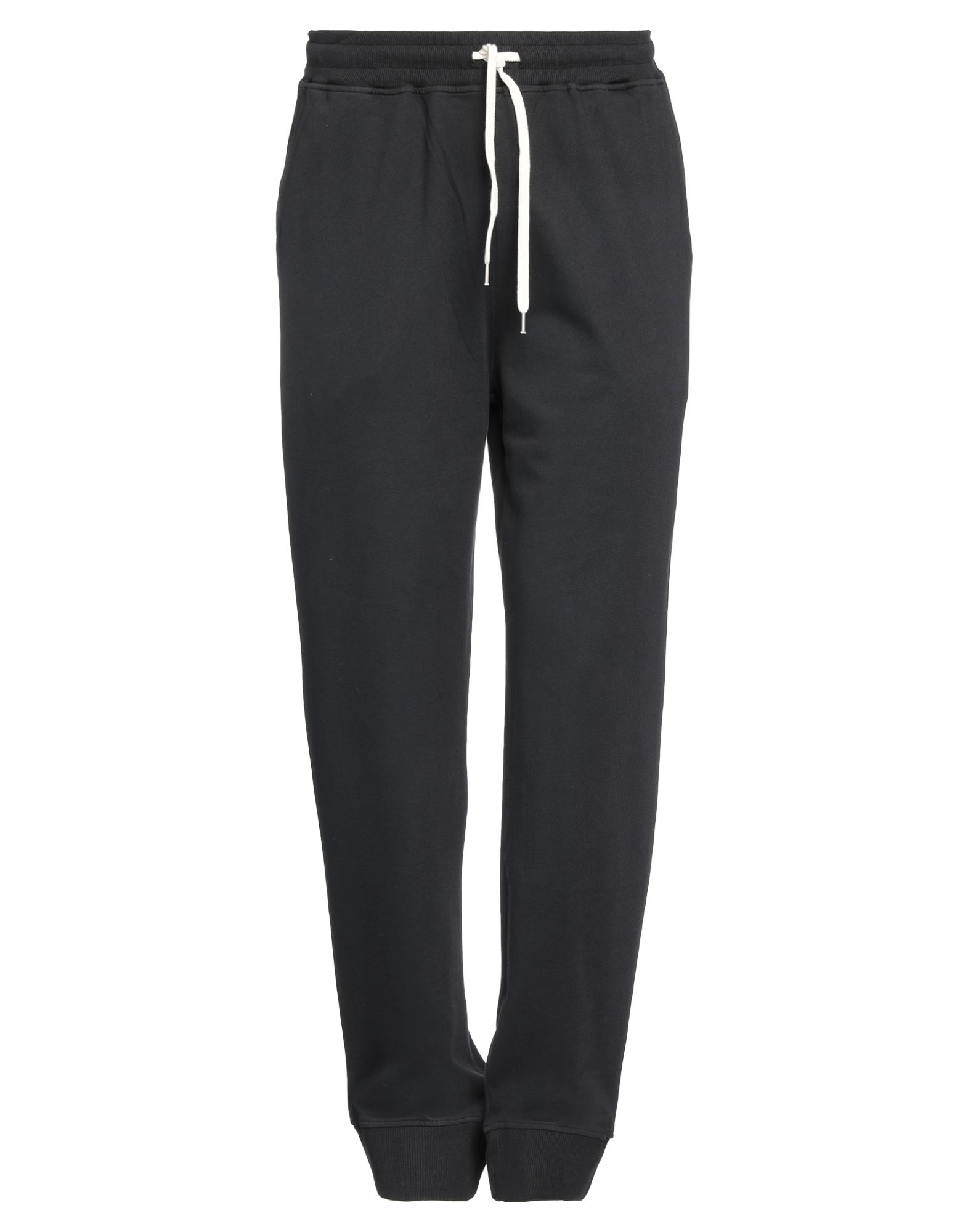Alpha Studio Pants In Black