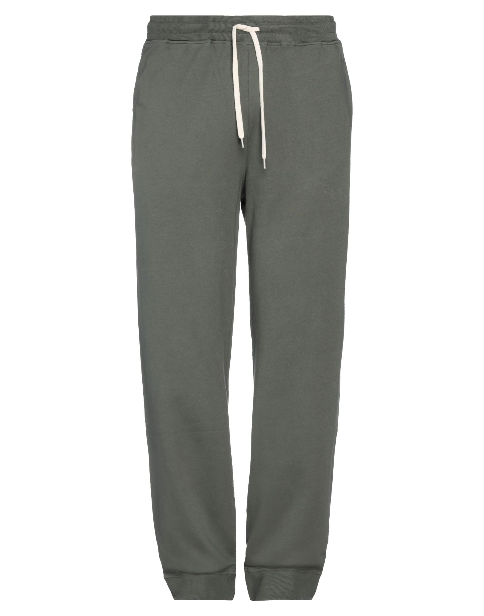 Alpha Studio Pants In Green