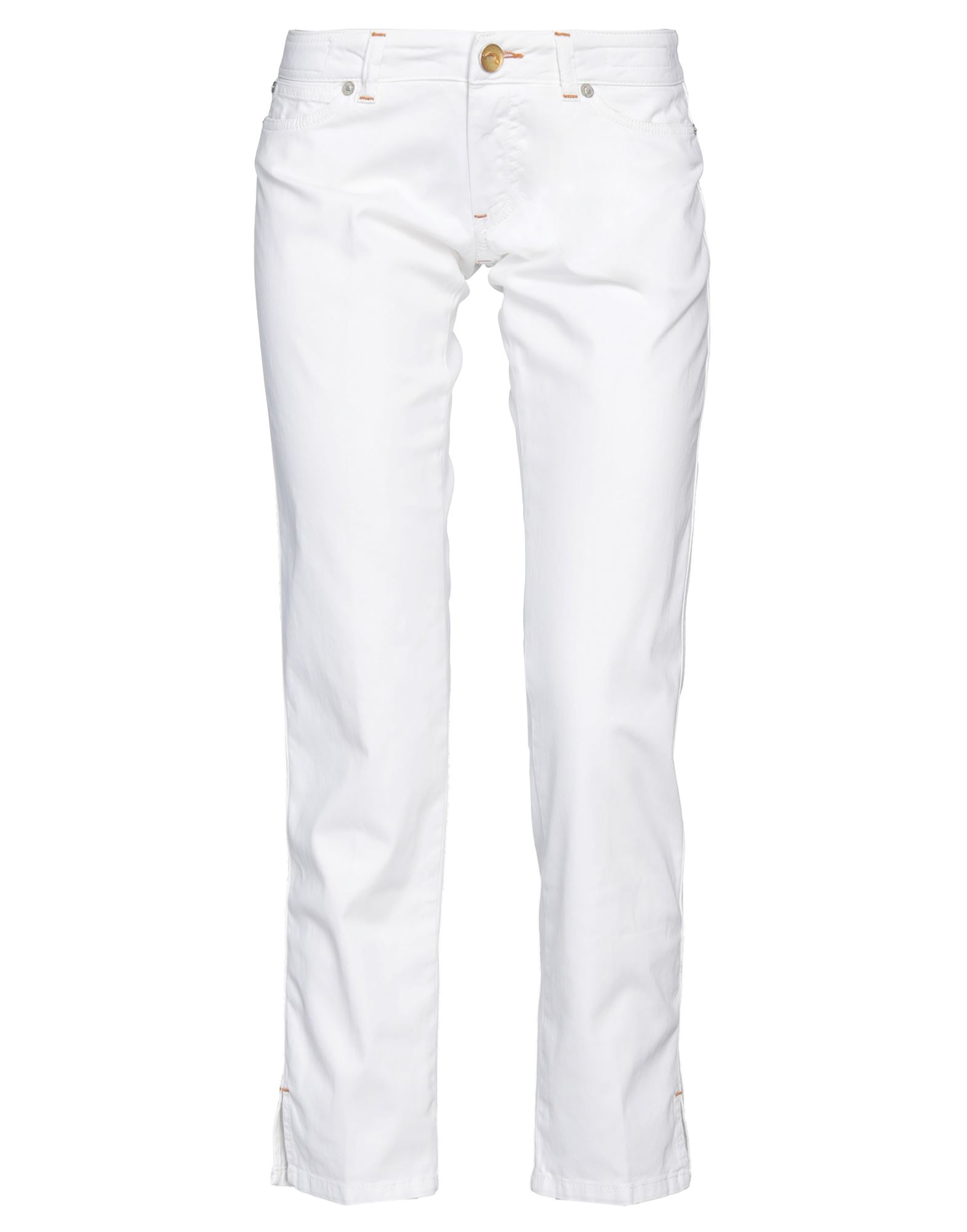 JACOB COHЁN BOTTOMWEAR Casual Παντελόνι
