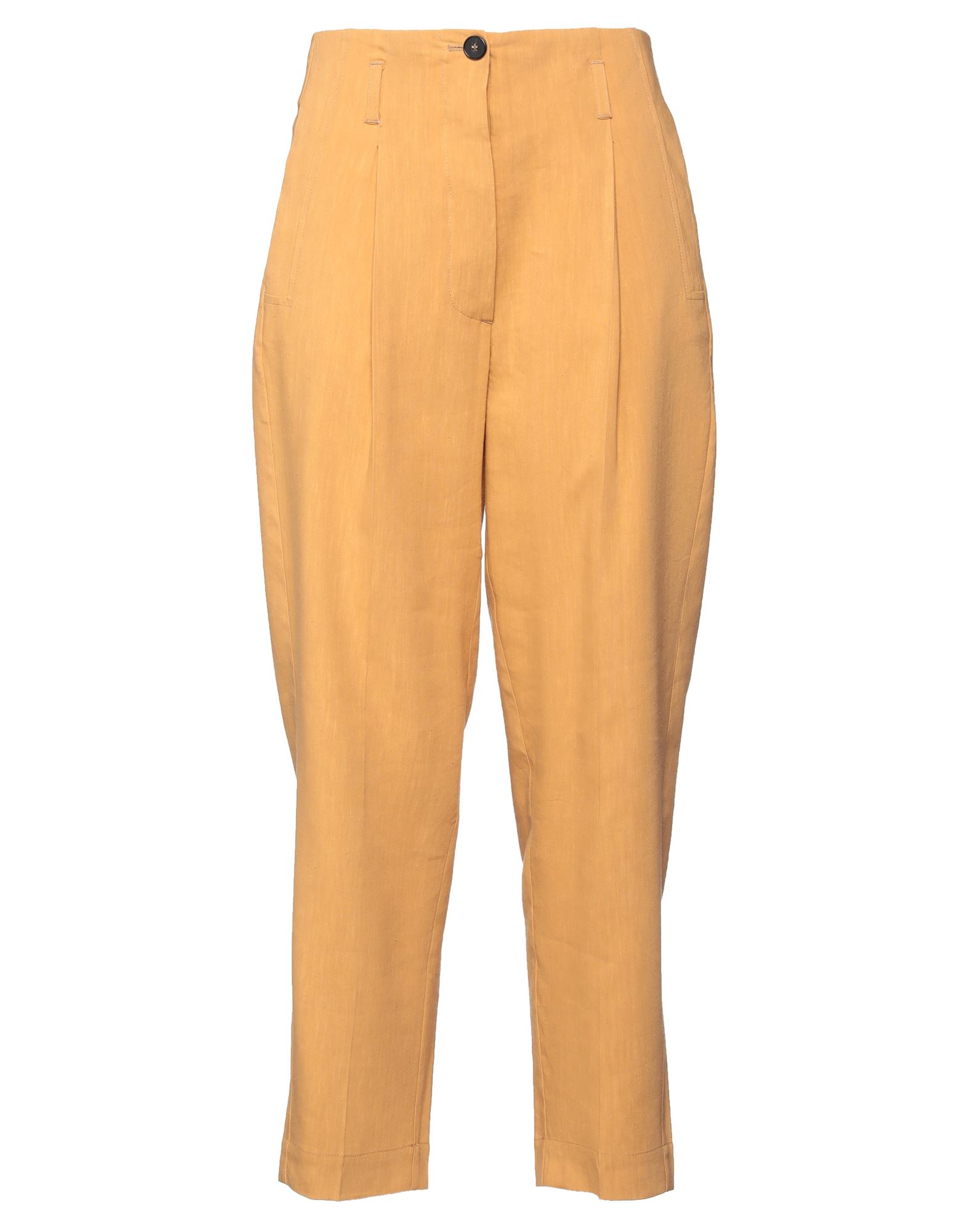 Tela Pants In Orange