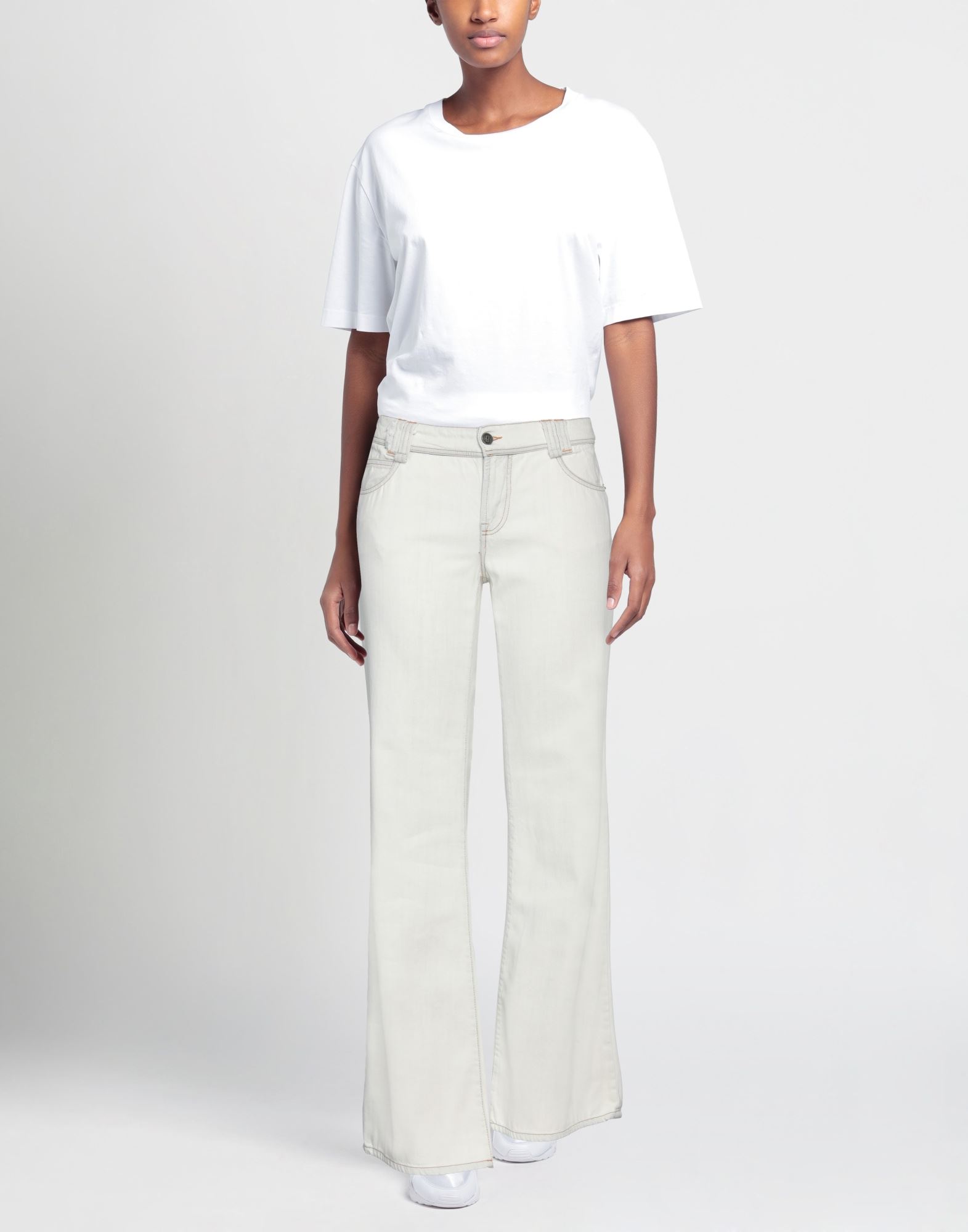  Galliano - Hosen & Röcke - Jeanshosen - On Yoox.com 