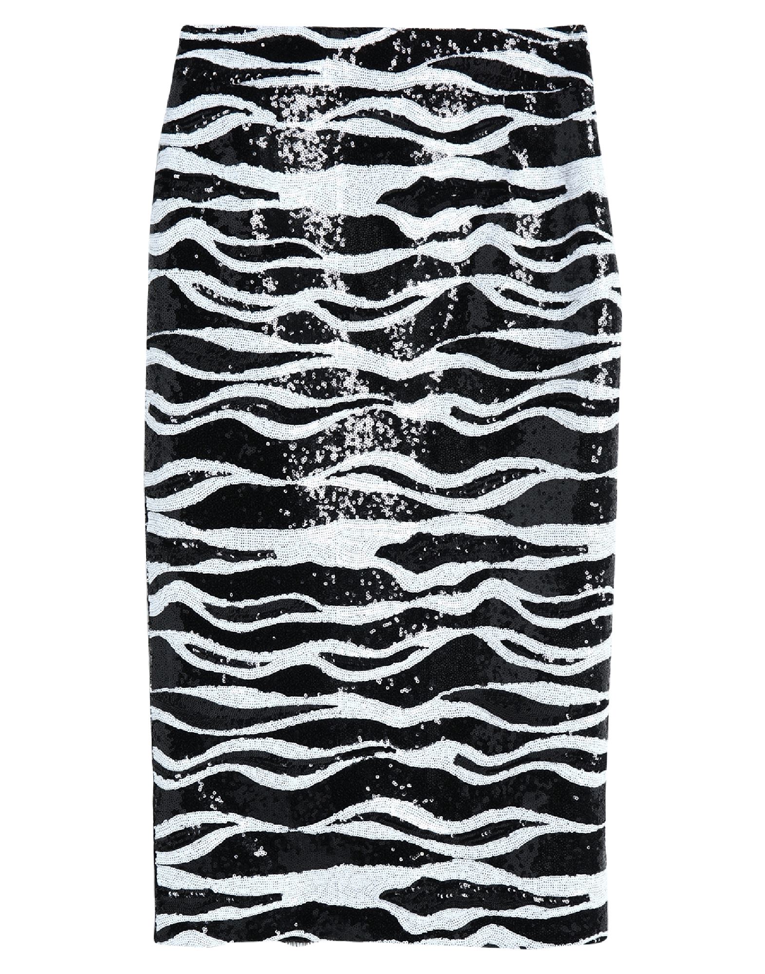DOLCE&GABBANA DOLCE&GABBANA BOTTOMWEAR Μίντι φούστα