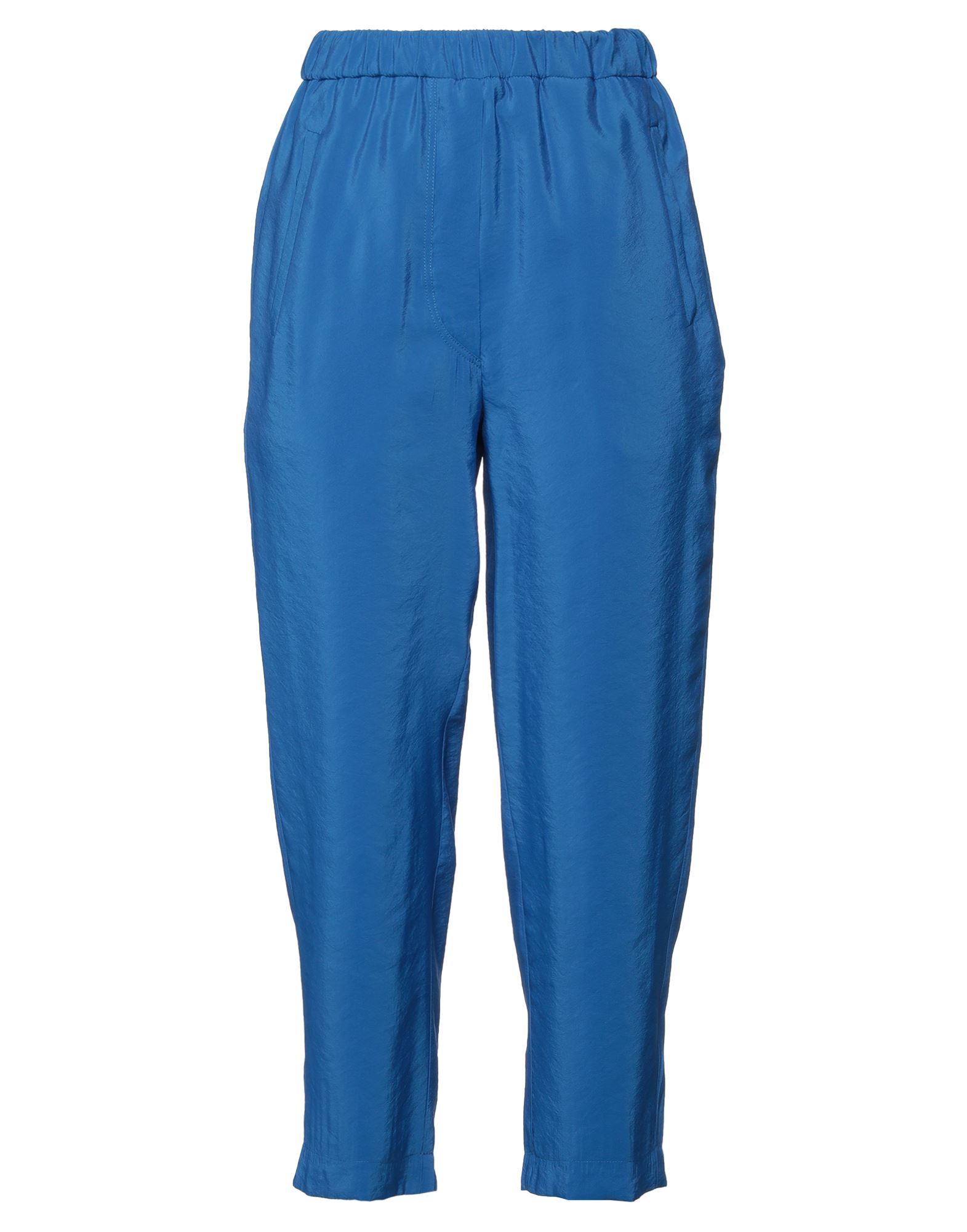 Tela Pants In Blue