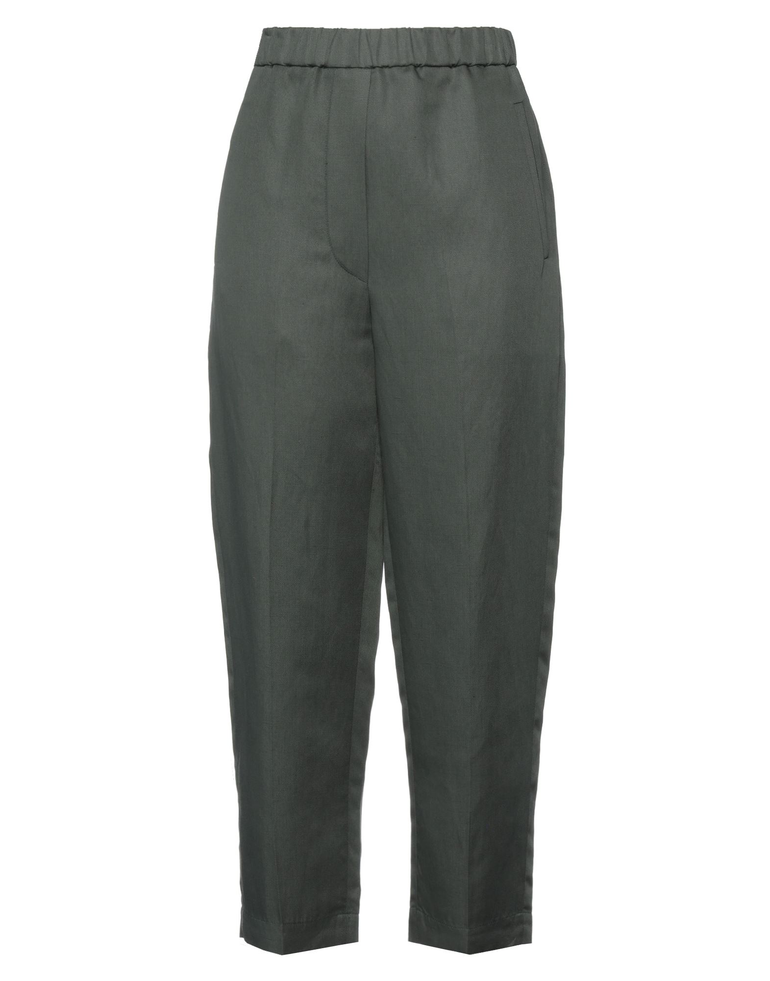 Tela Pants In Green