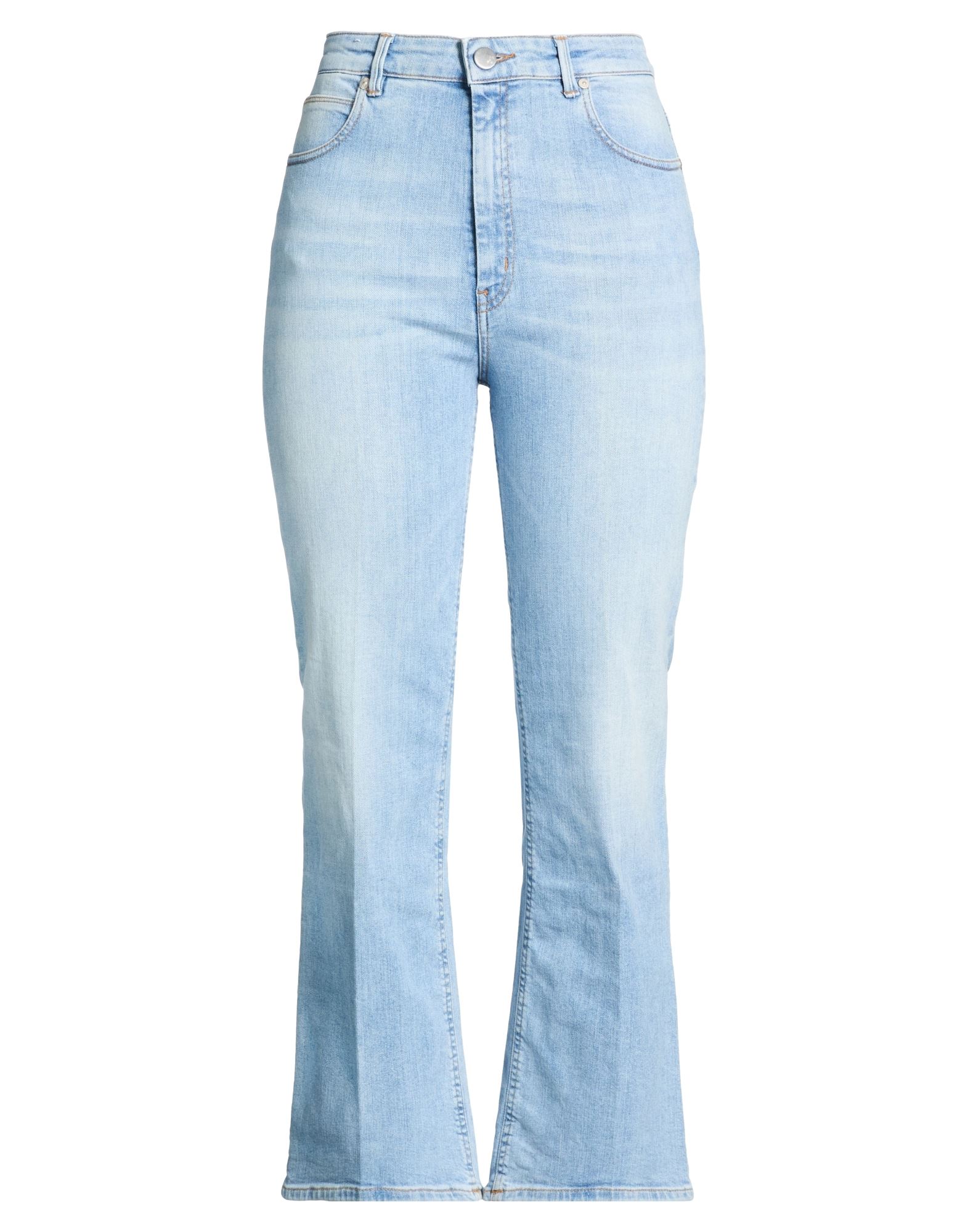  Pt Torino - Hosen & Röcke - Jeanshosen - On Yoox.com 