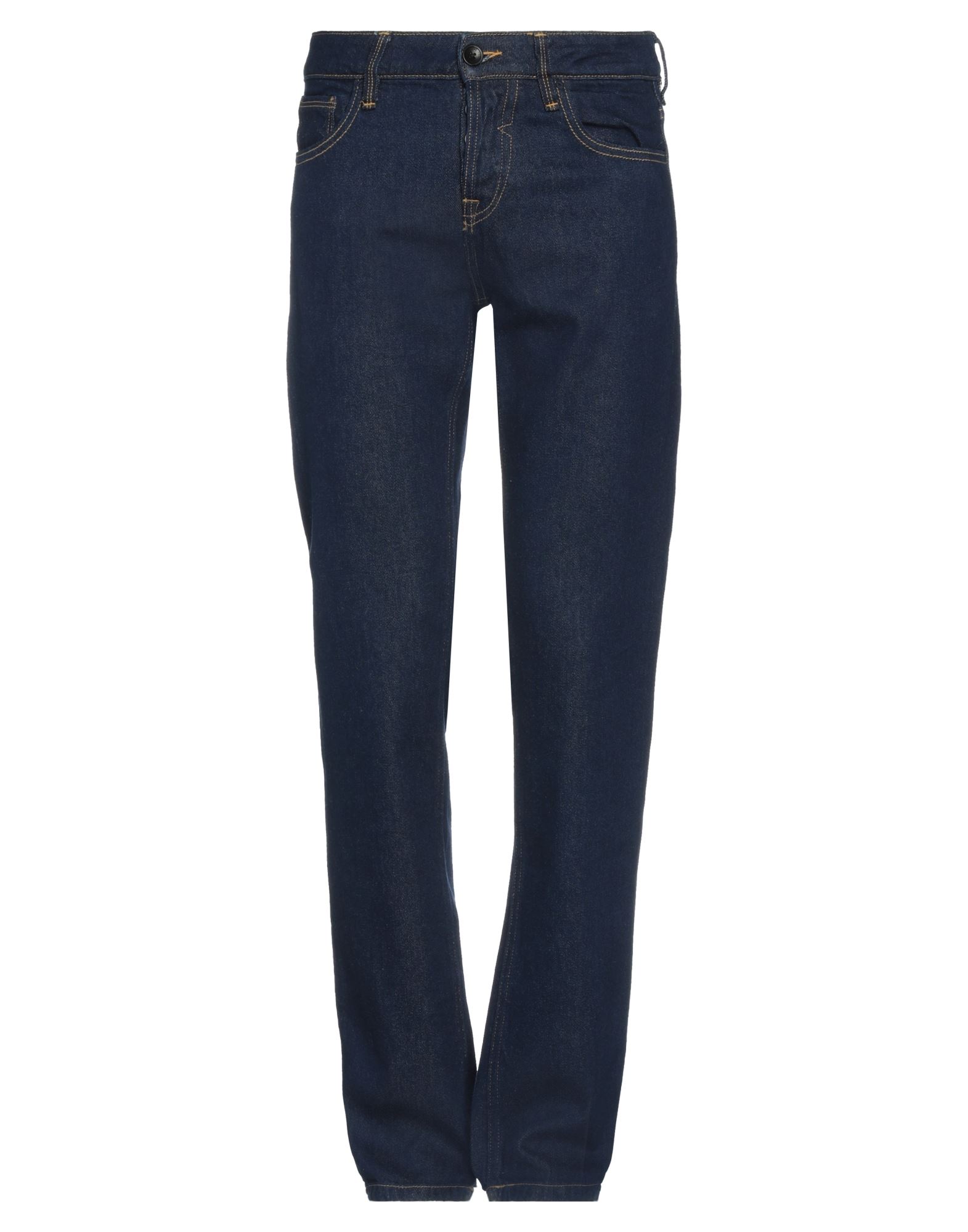 Guess Jeans In Blue
