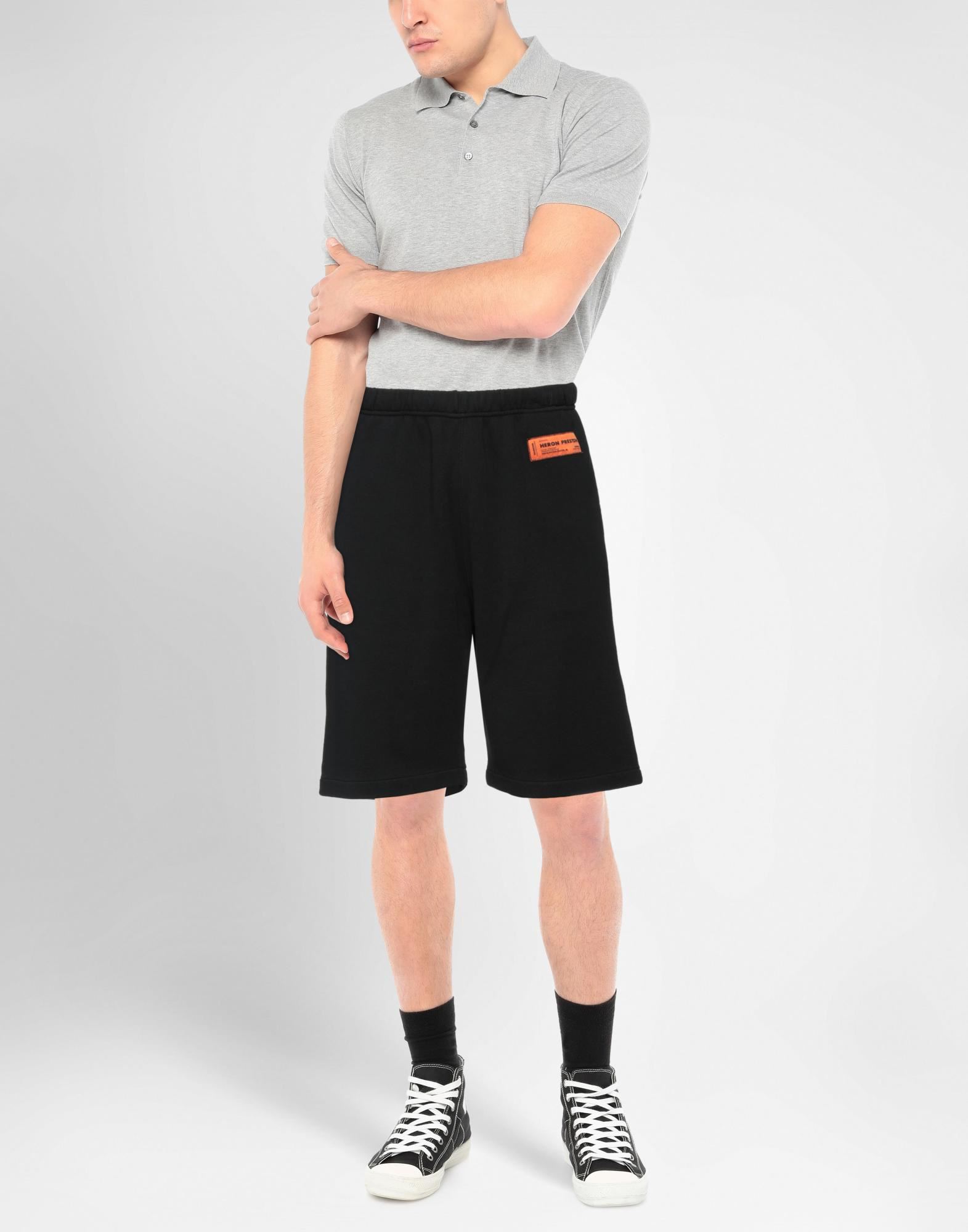  Heron Preston - Hosen & Röcke - Shorts & Bermudashorts - On Yoox.com 