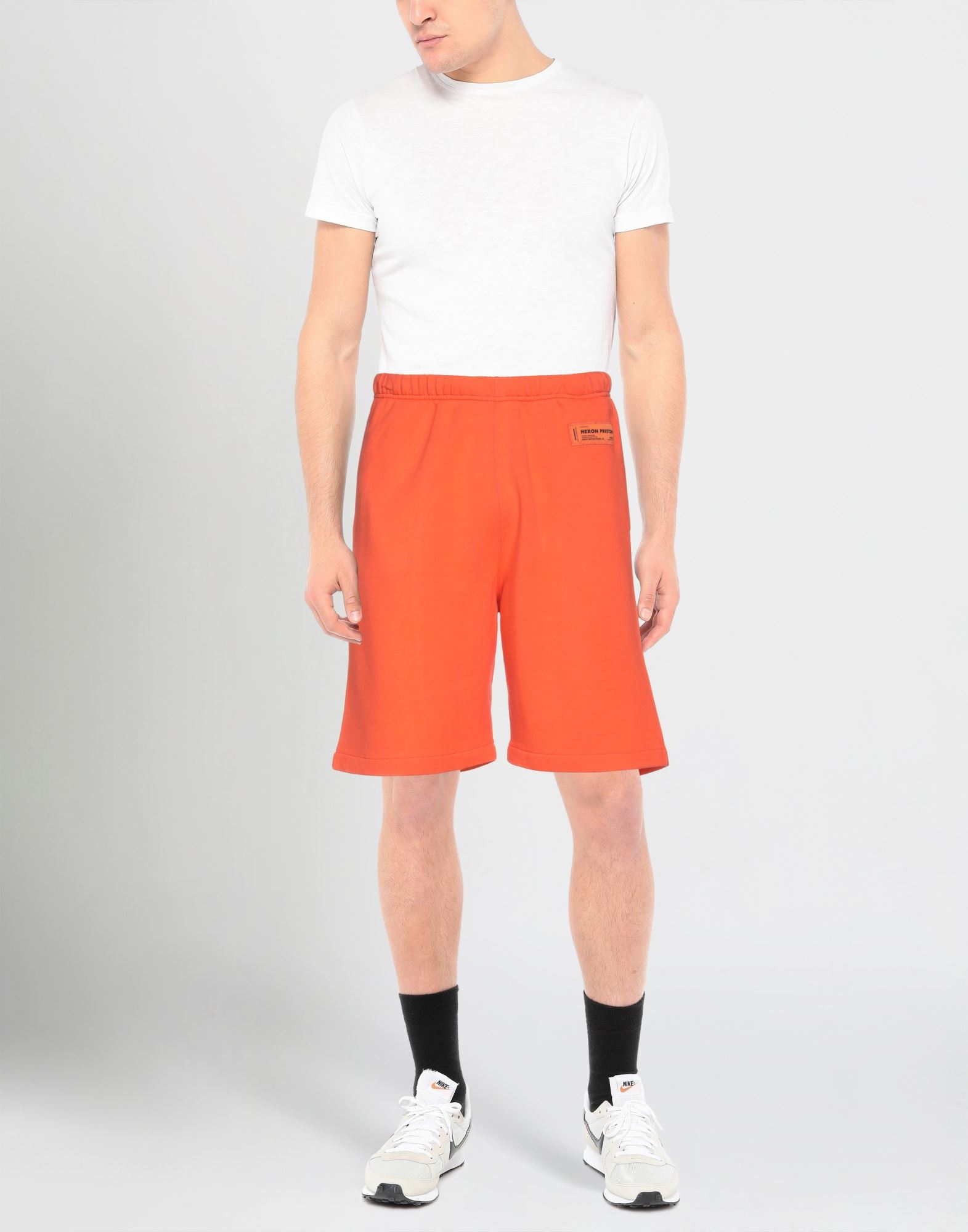  Heron Preston - Hosen & Röcke - Shorts & Bermudashorts - On Yoox.com 
