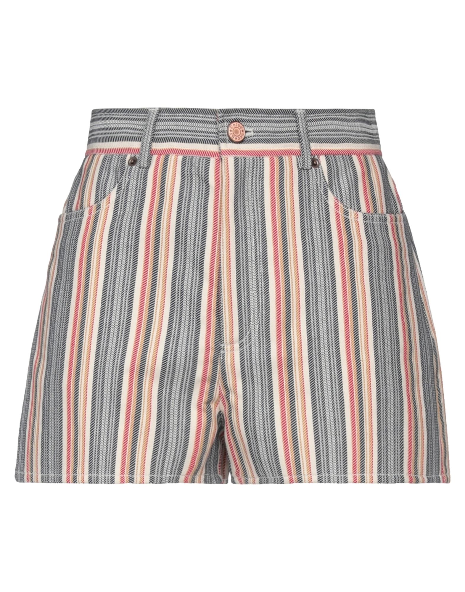  See By Chloé - Hosen & Röcke - Shorts & Bermudashorts - On Yoox.com 