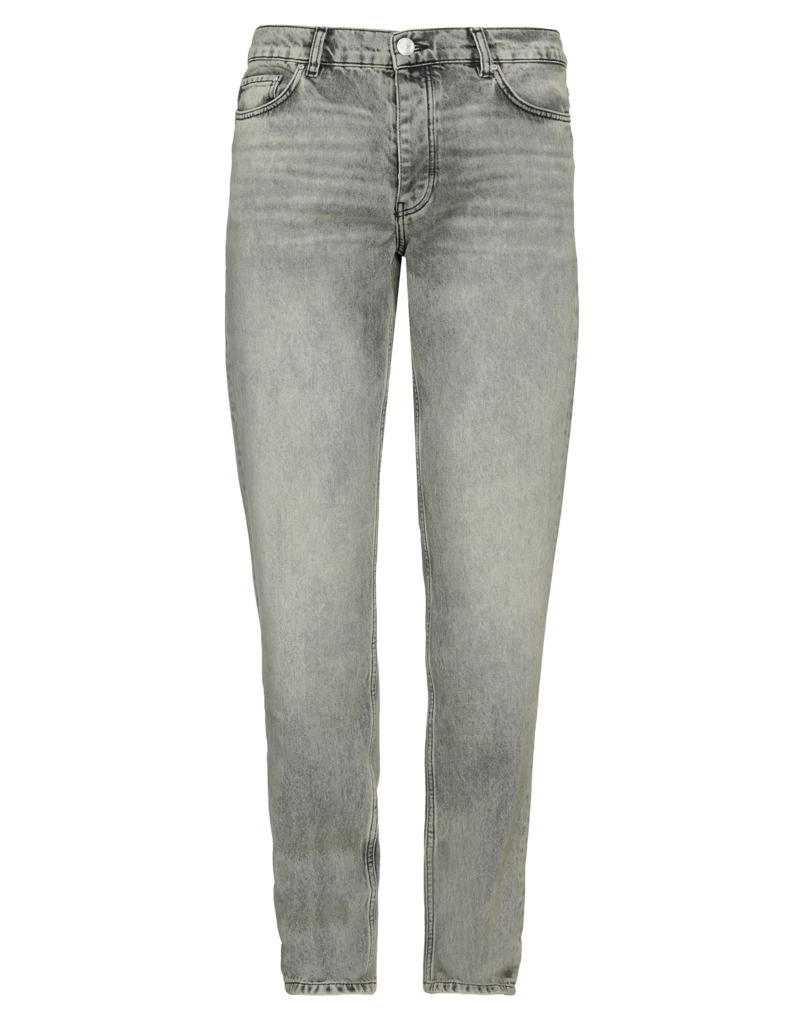 Han Kjobenhavn Jeans In Grey