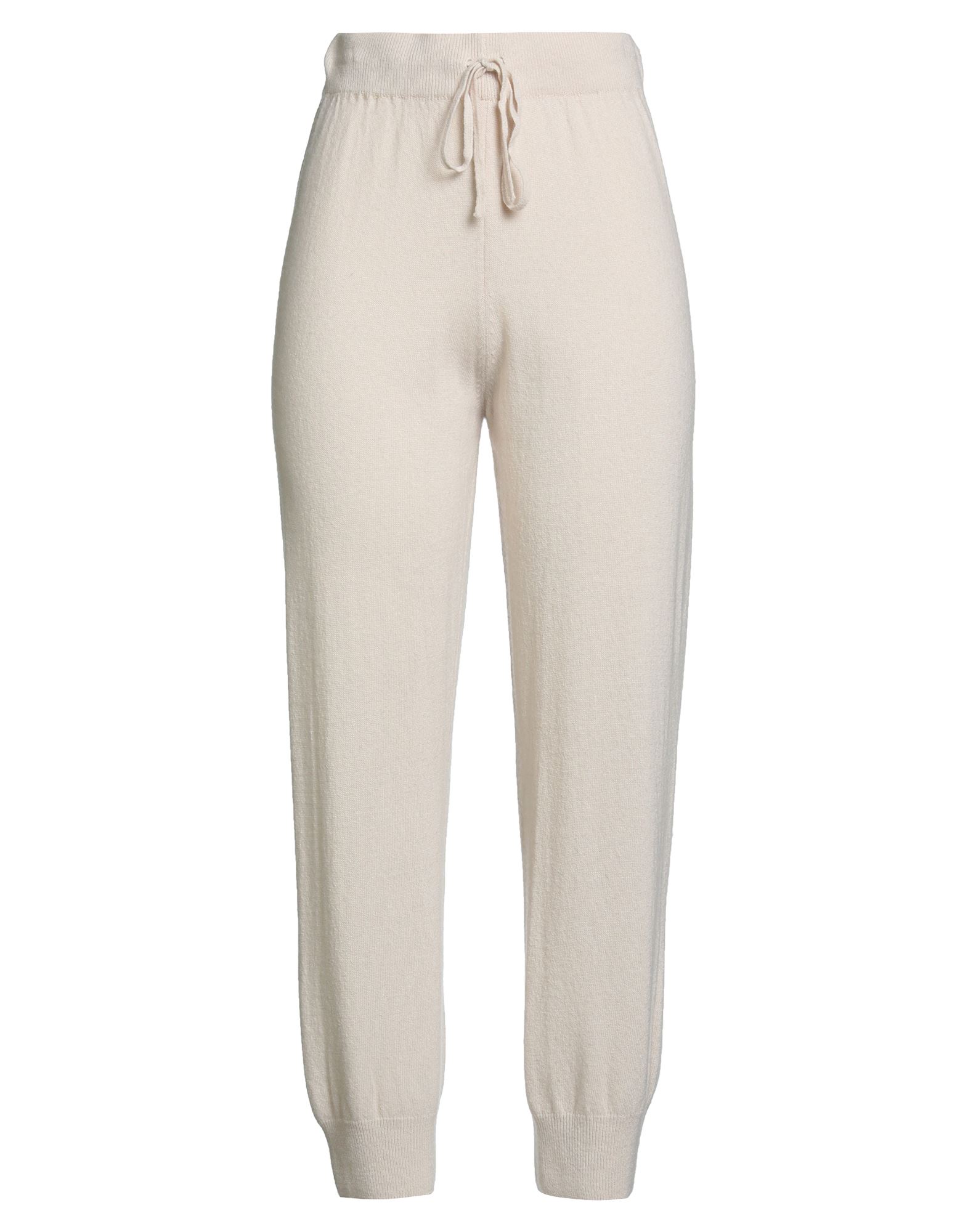  N.o.w. Andrea Rosati Cashmere - Hosen & Röcke - Hosen - On Yoox.com 
