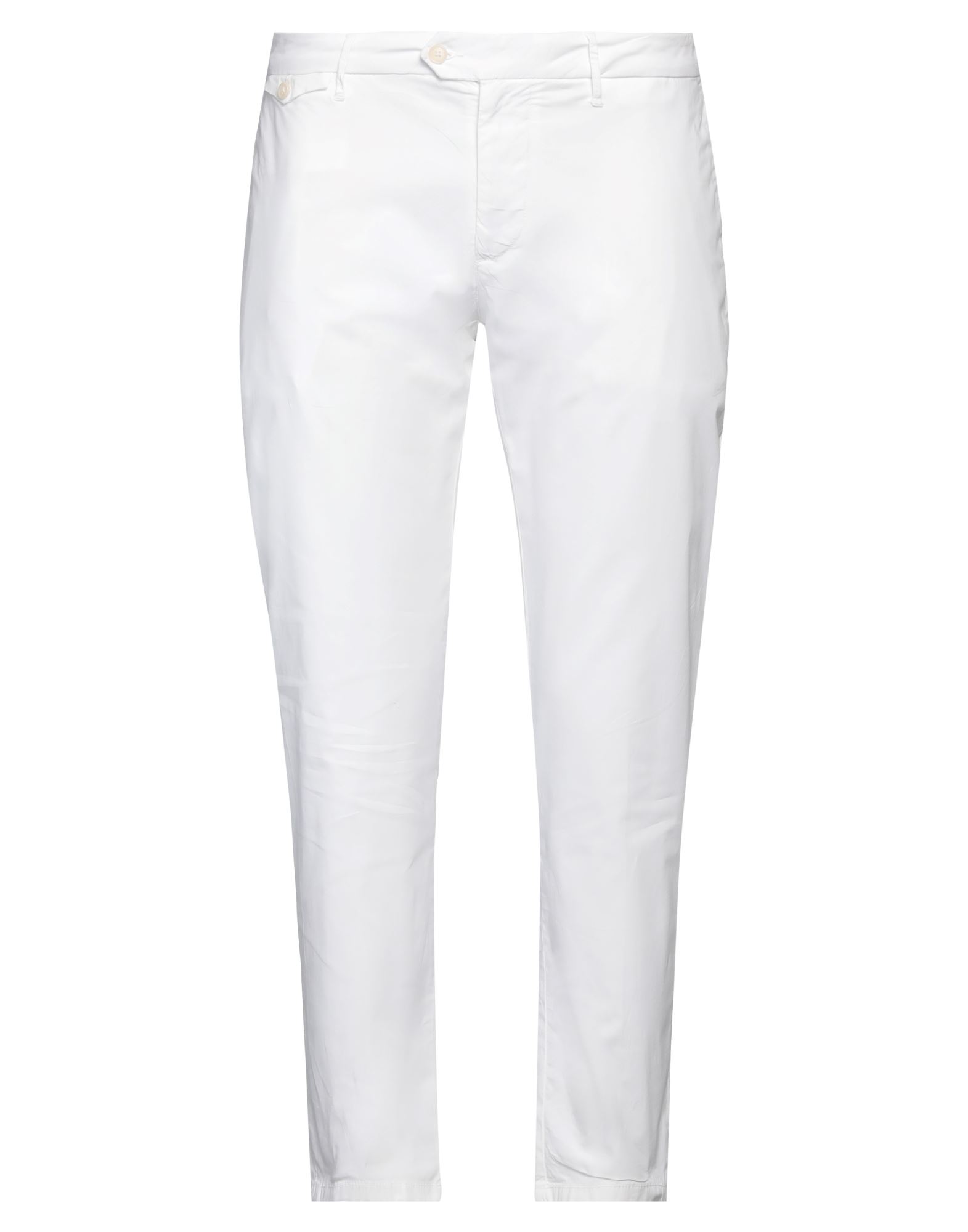 0/zero Construction Pants In White