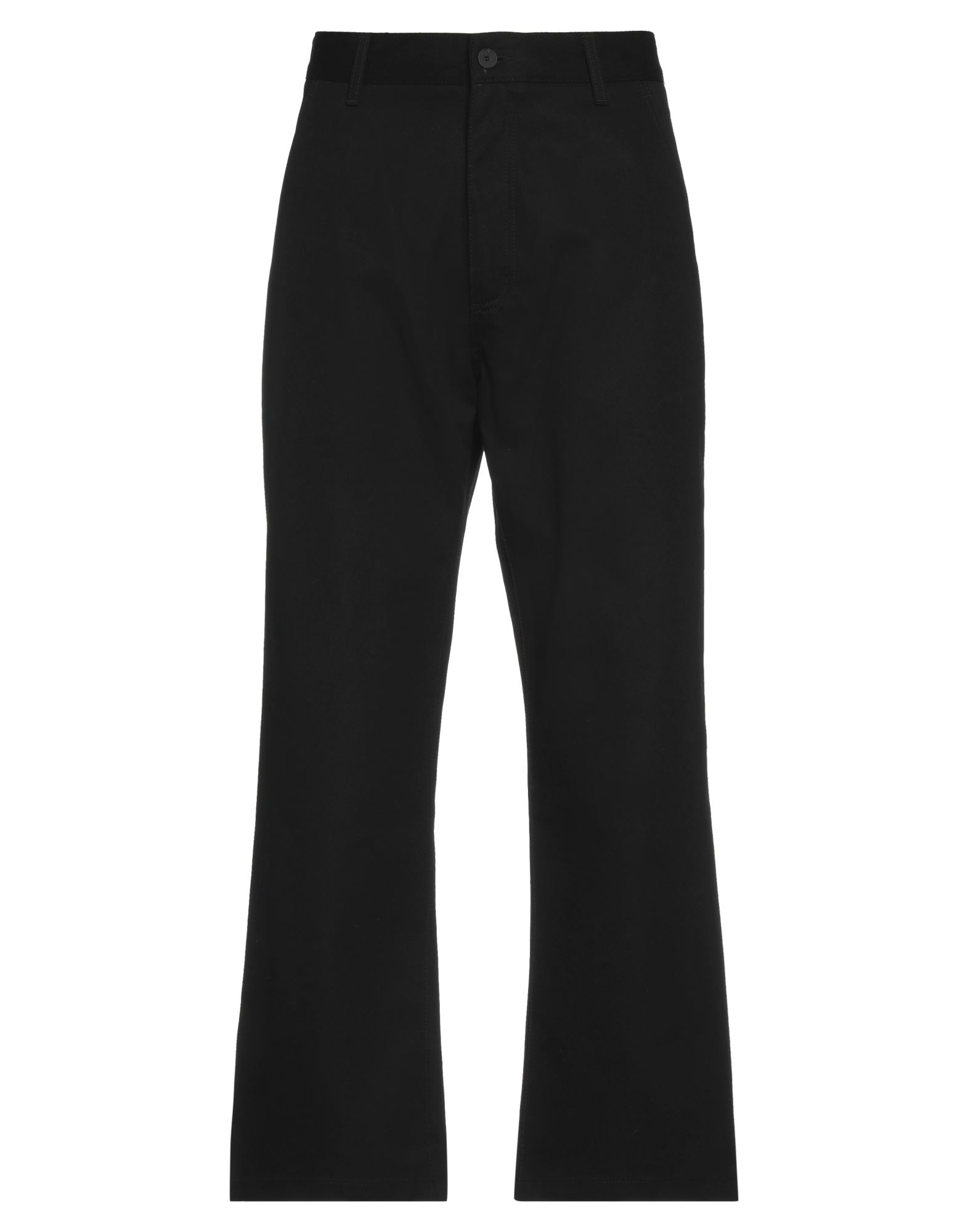 Uniform Bridge & Co. Pants In Black