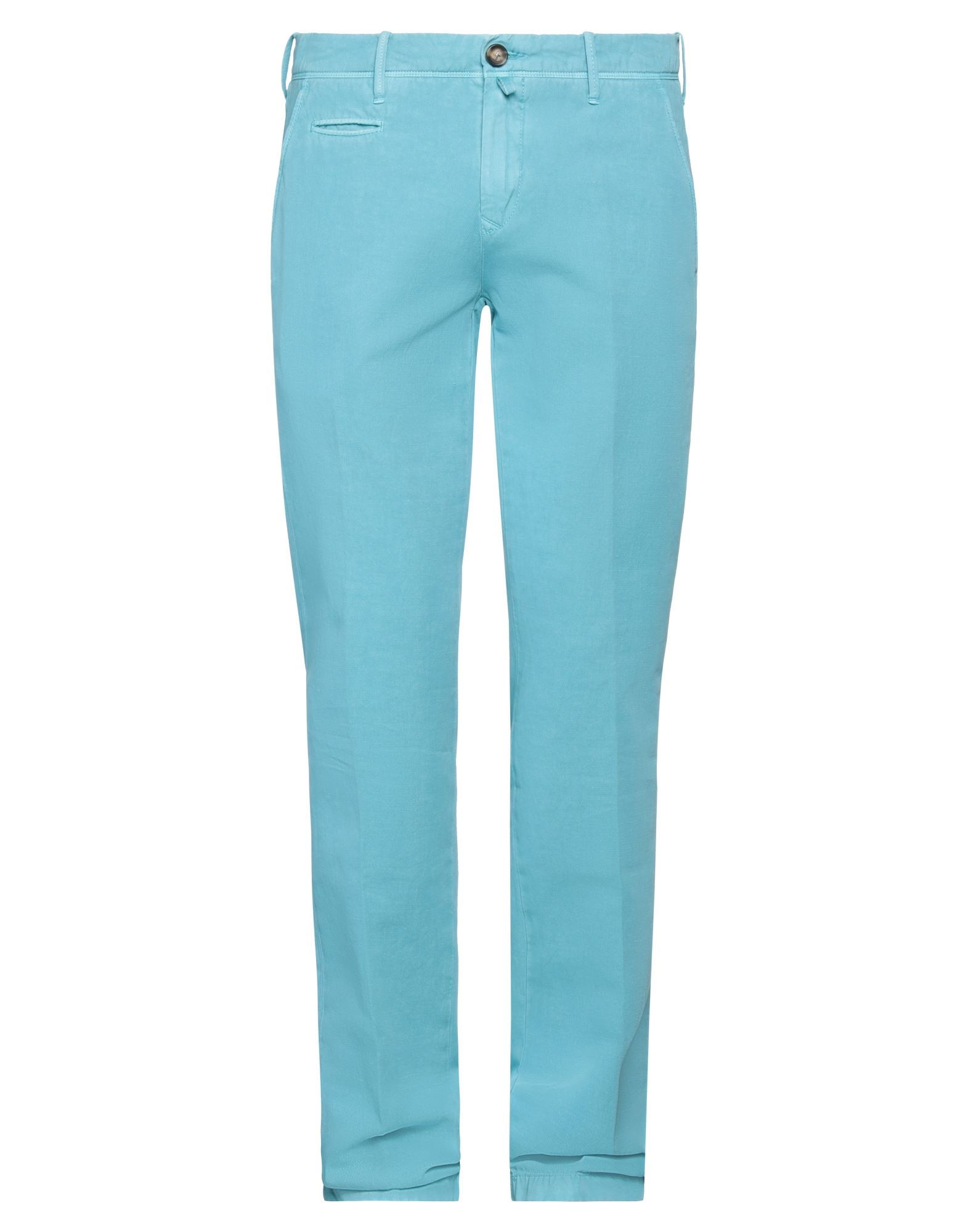 Jacob Cohёn Pants In Blue