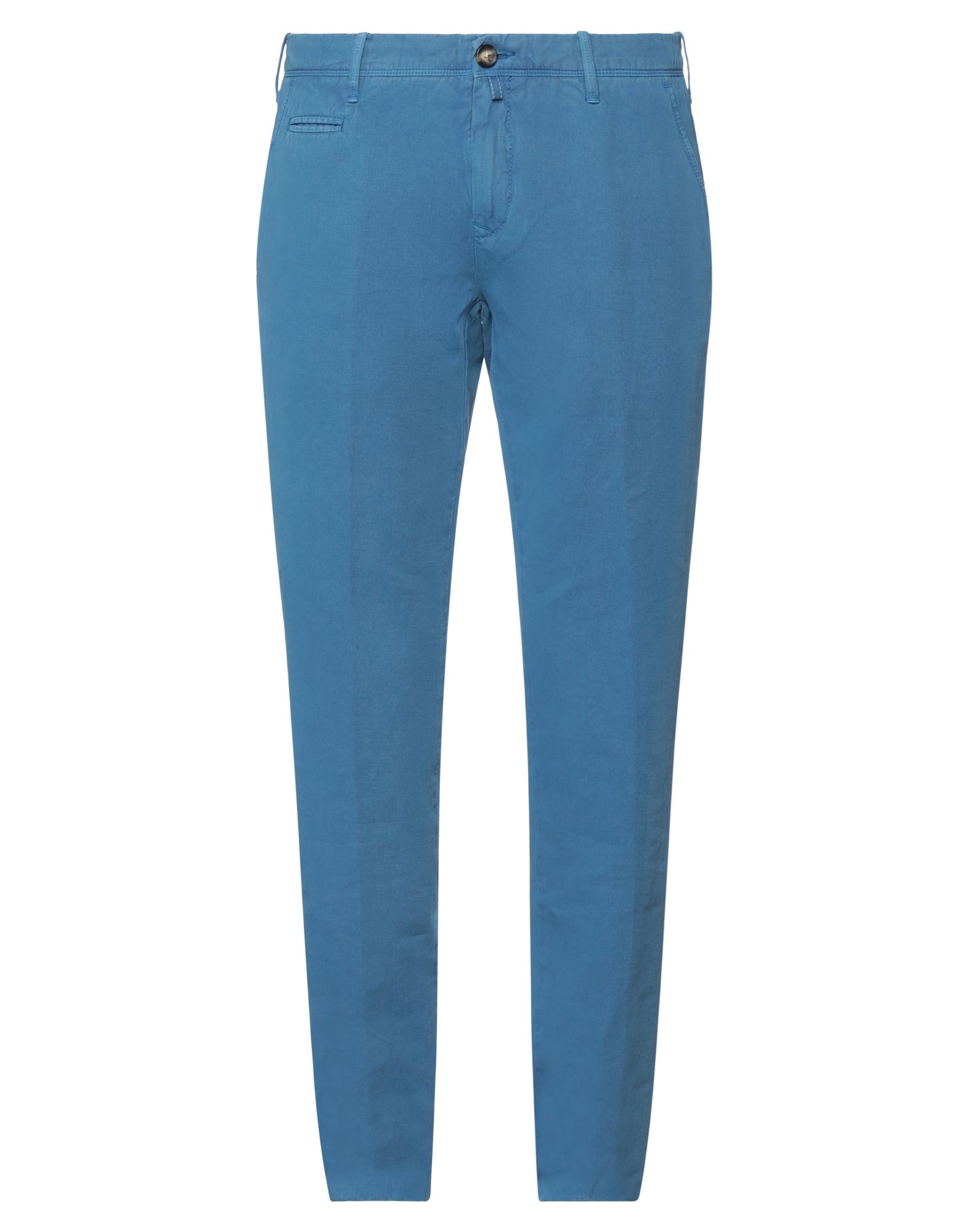 Jacob Cohёn Pants In Blue