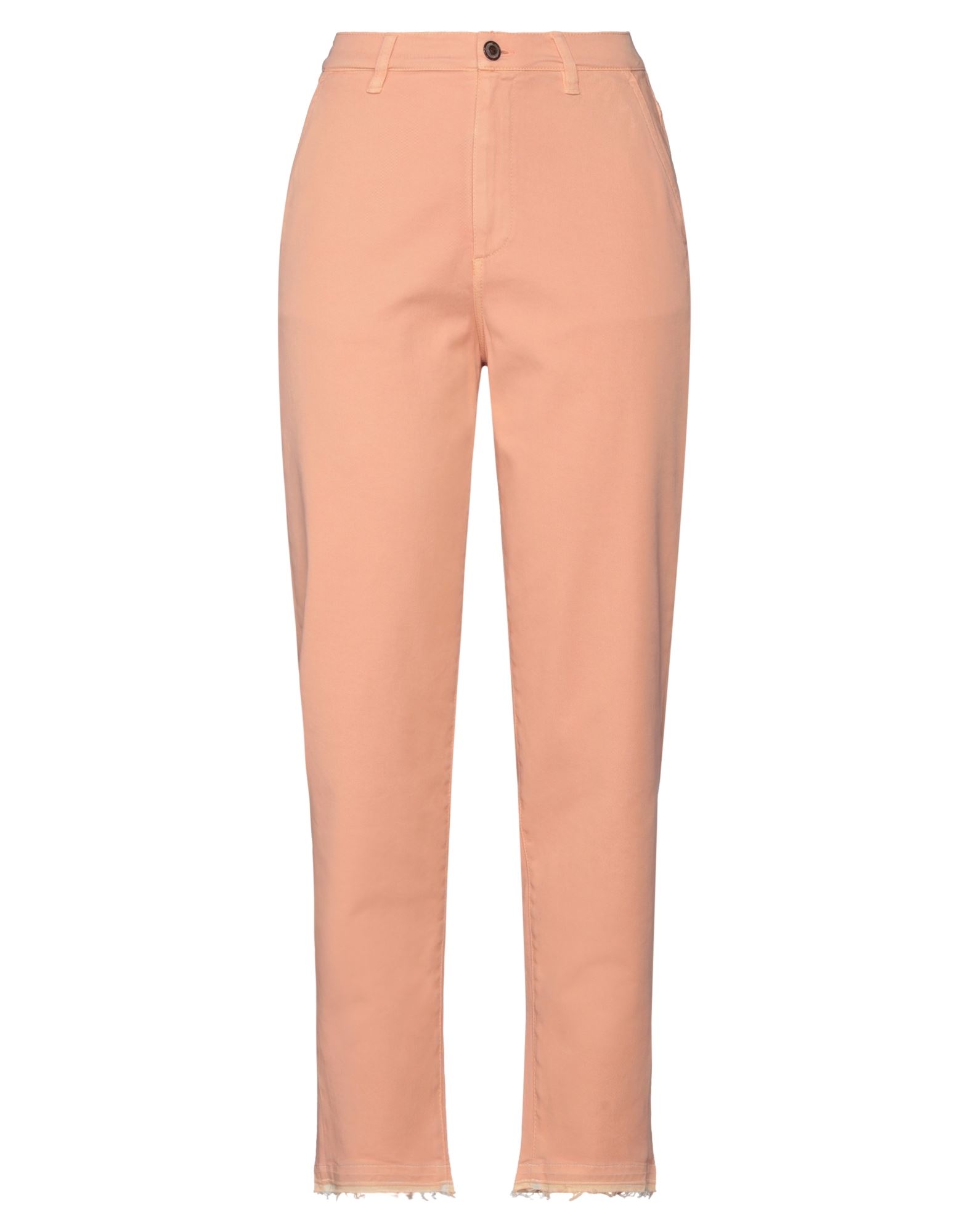 European Culture Pants In Pink