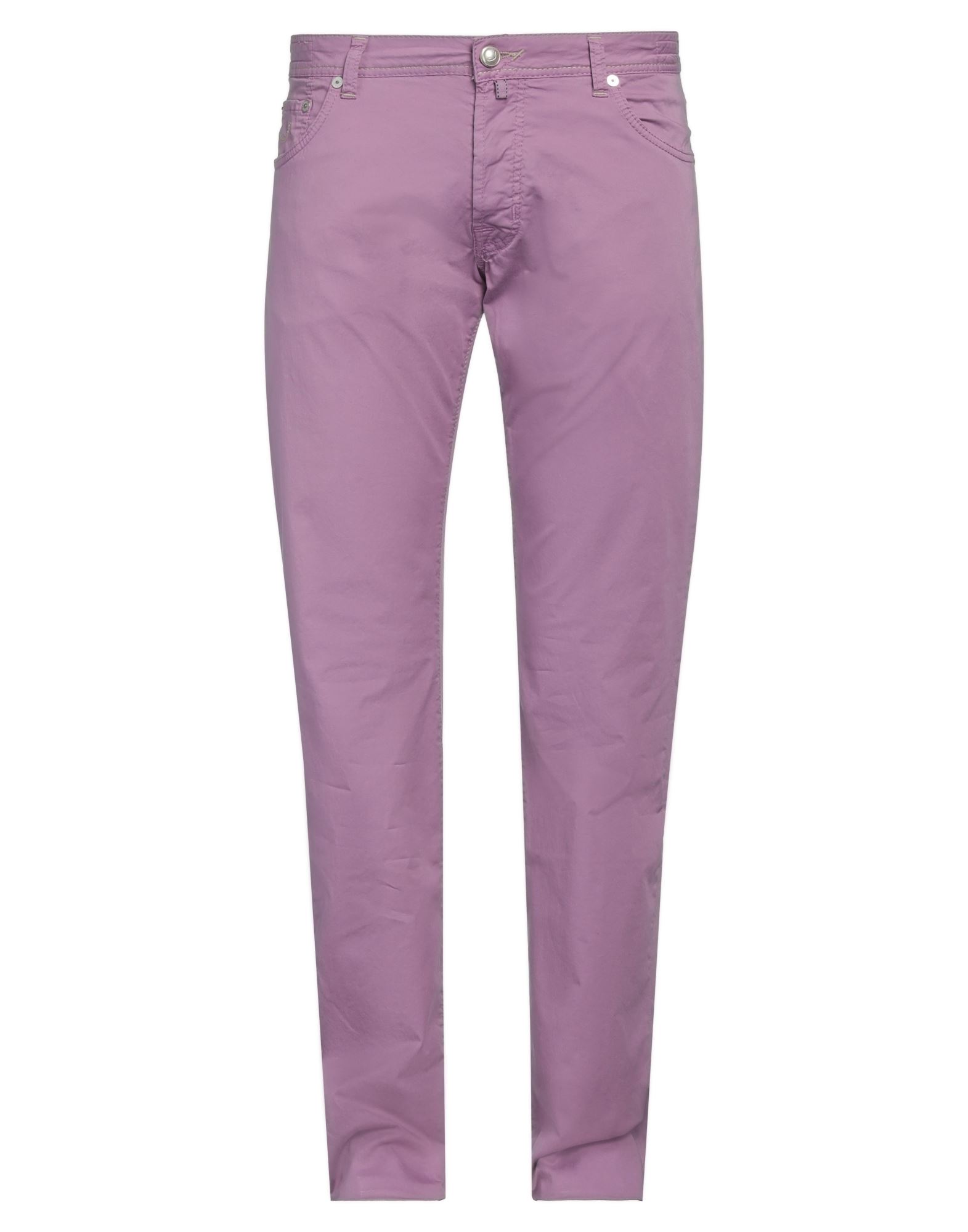 Jacob Cohёn Pants In Purple