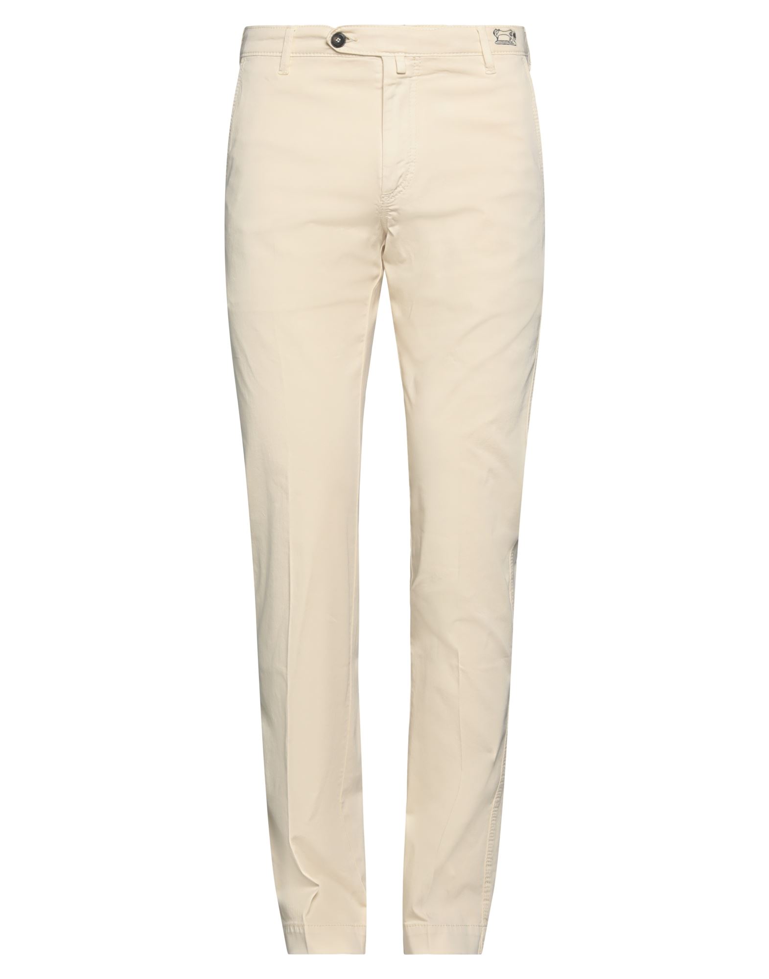 Jacob Cohёn Pants In Ivory