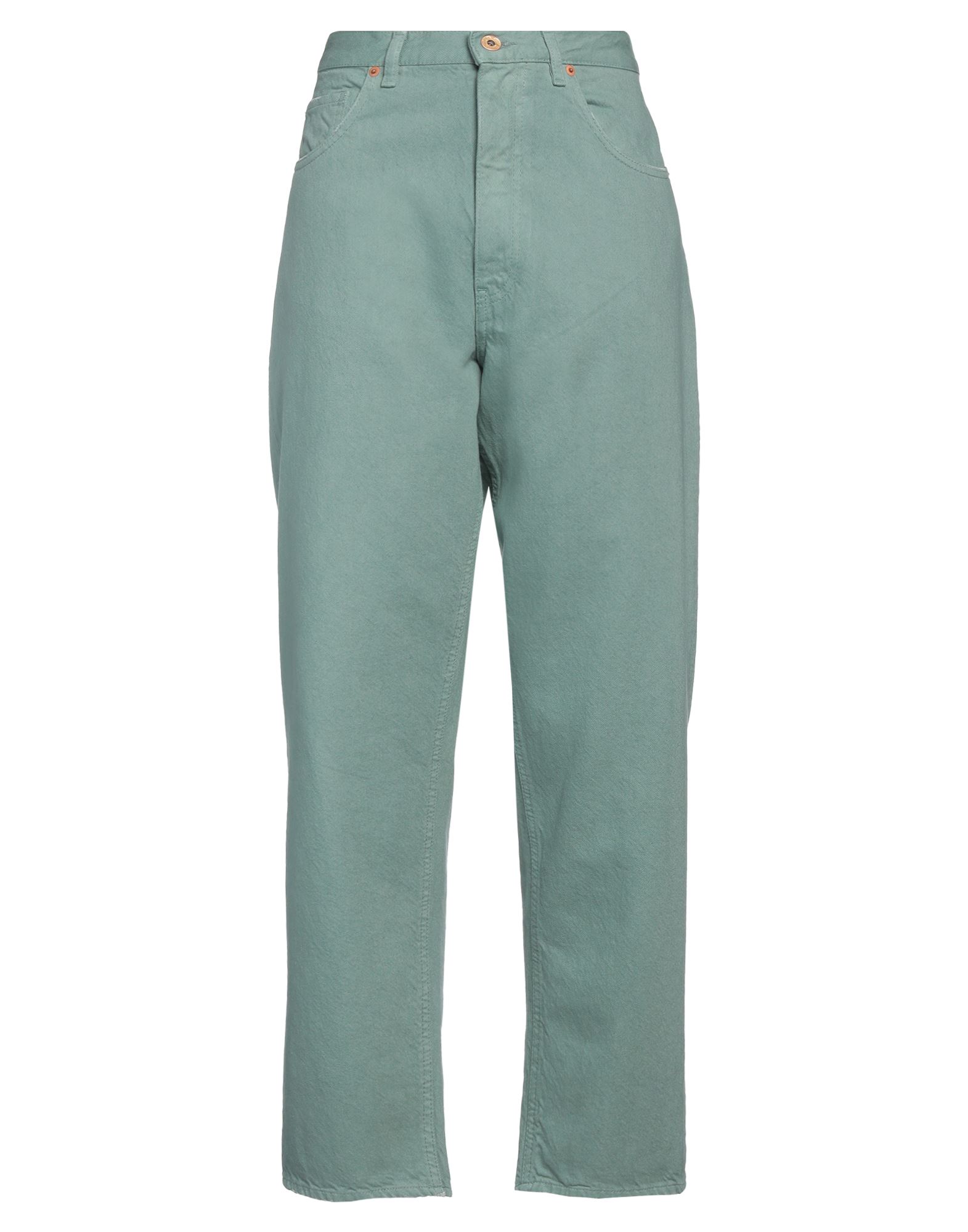 Pence Pants In Sage Green
