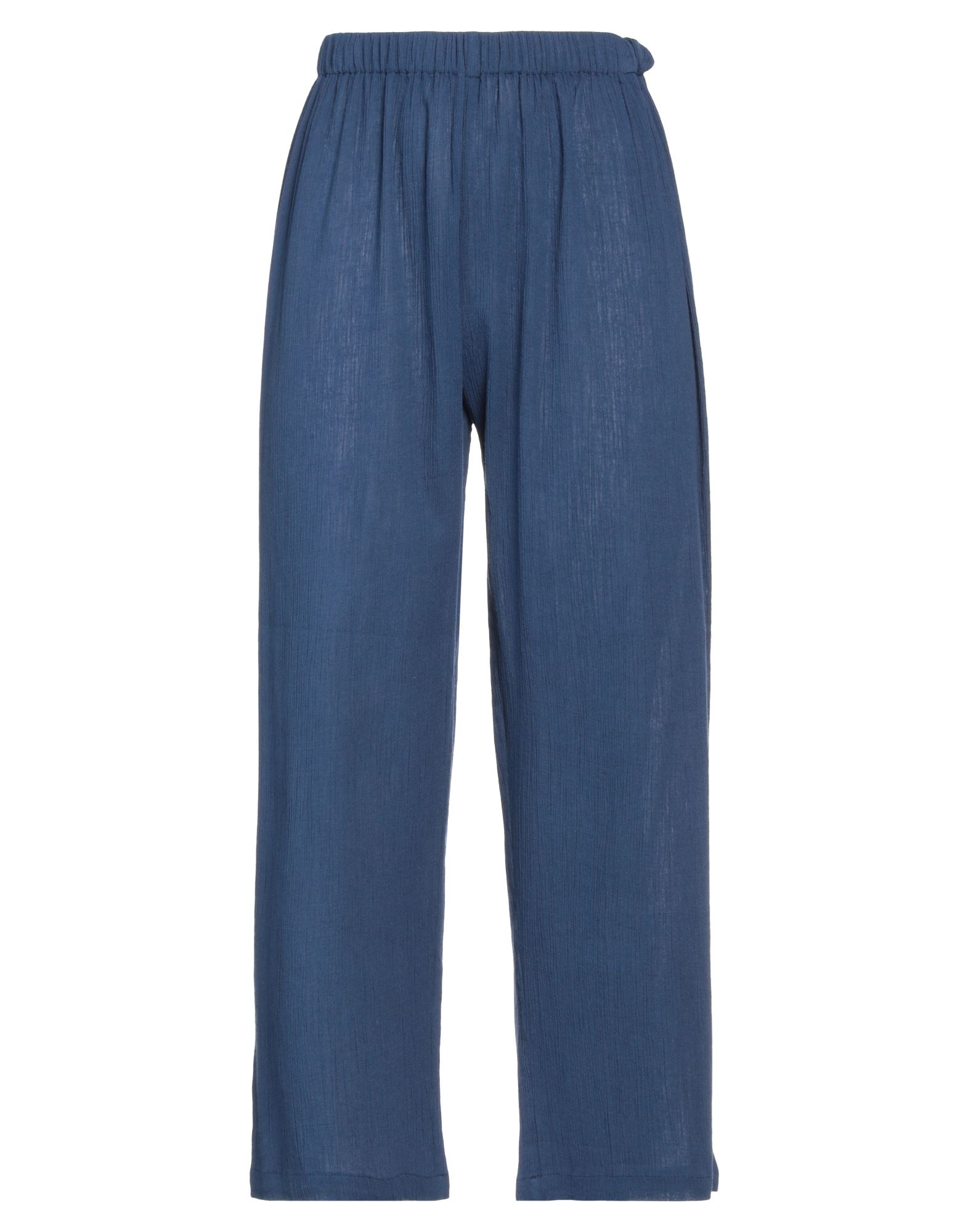 Douuod Pants In Blue