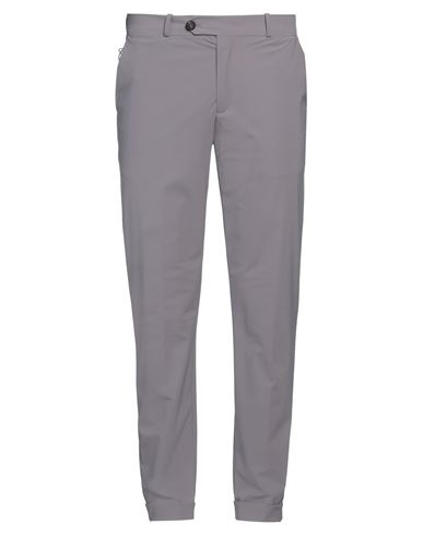 Rrd Man Pants Grey Size 40 Polyamide, Elastane