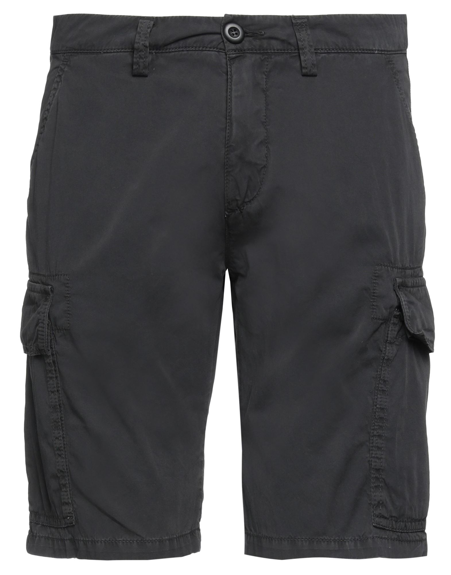 Modfitters Shorts & Bermuda Shorts In Grey
