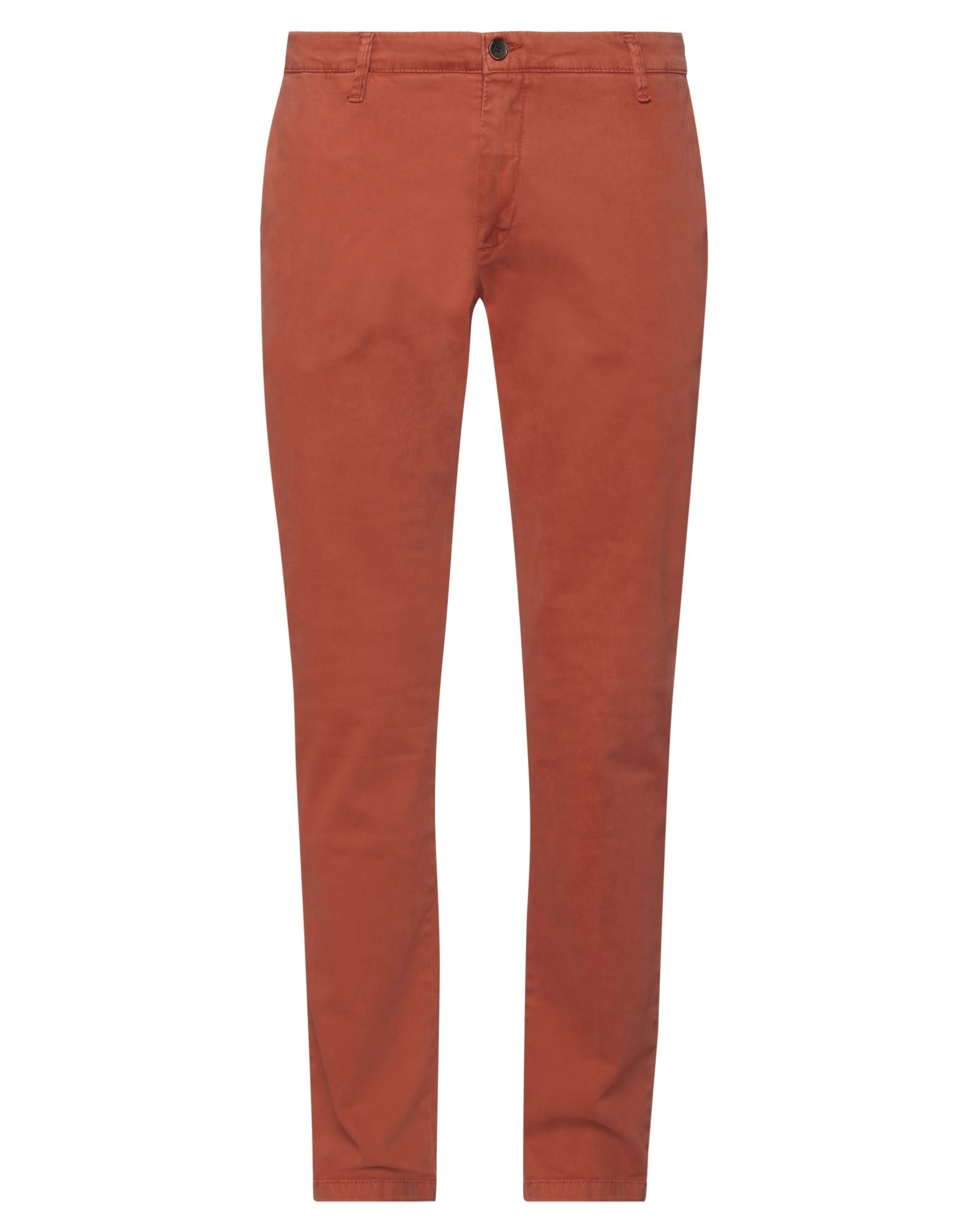 Alessandro Gilles Pants In Red