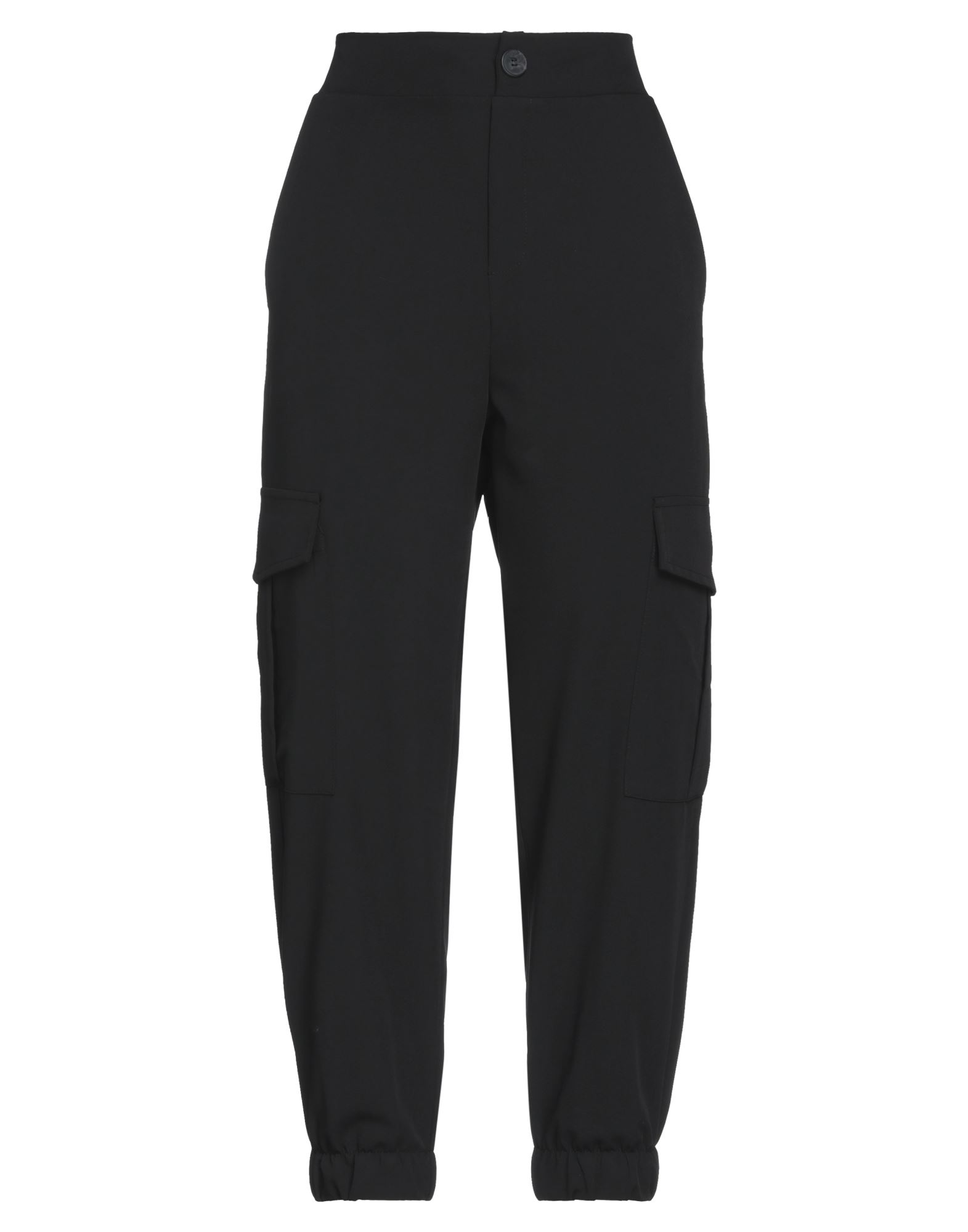Vanessa Scott Pants In Black