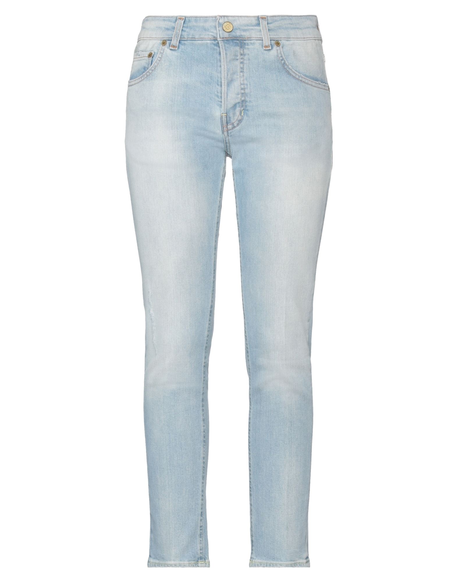 ENTRE AMIS BOTTOMWEAR Τζιν