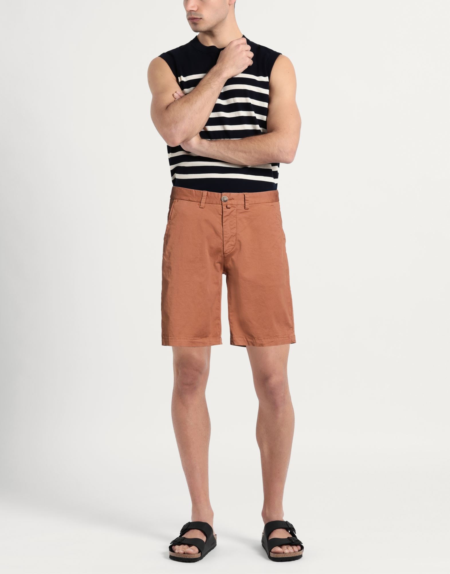  Gianni Lupo - Hosen & Röcke - Shorts & Bermudashorts - On Yoox.com 