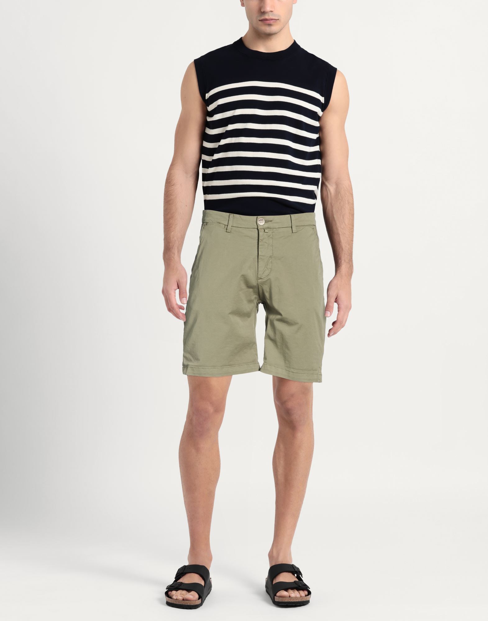  Gianni Lupo - Hosen & Röcke - Shorts & Bermudashorts - On Yoox.com 