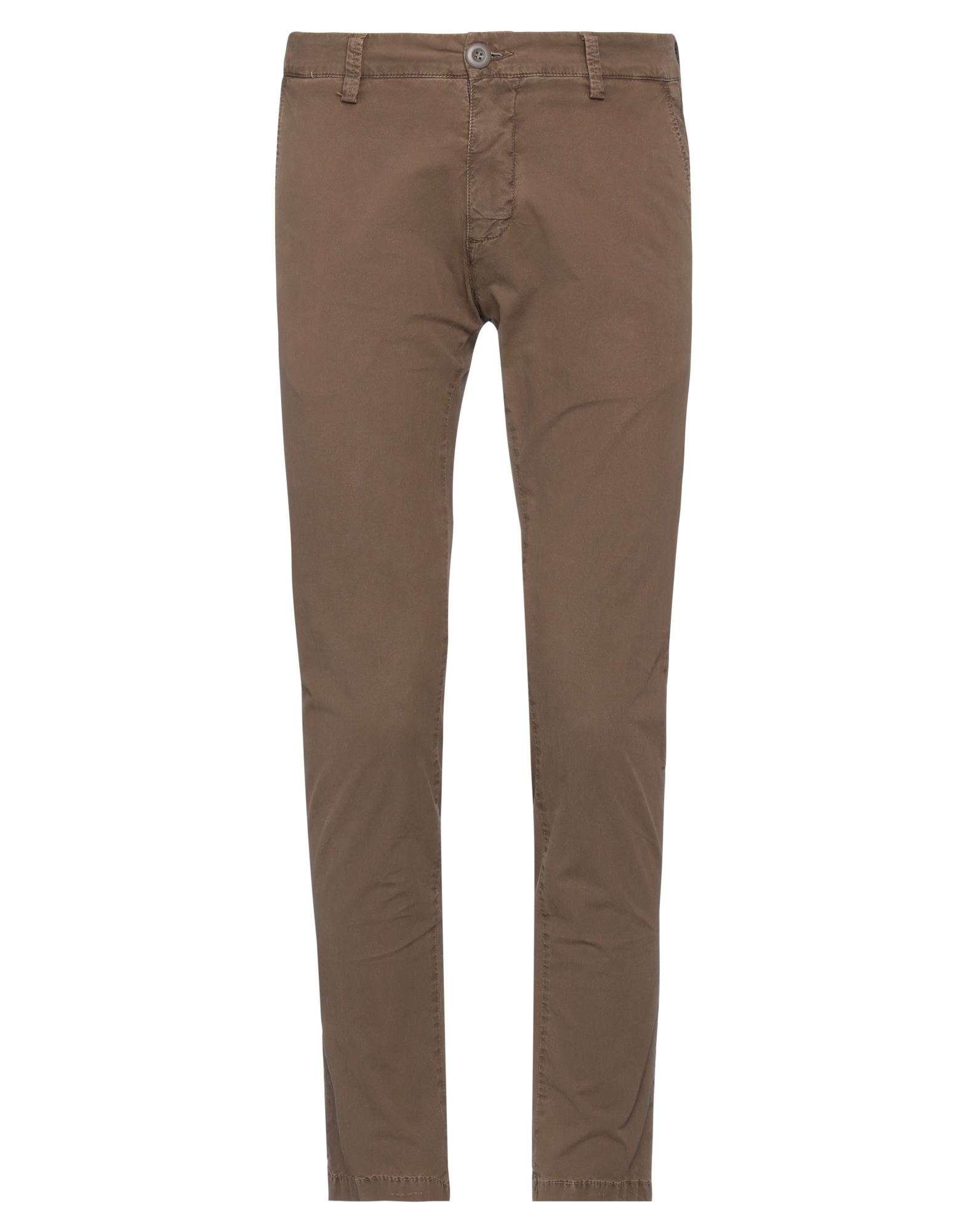 Modfitters Pants In Brown