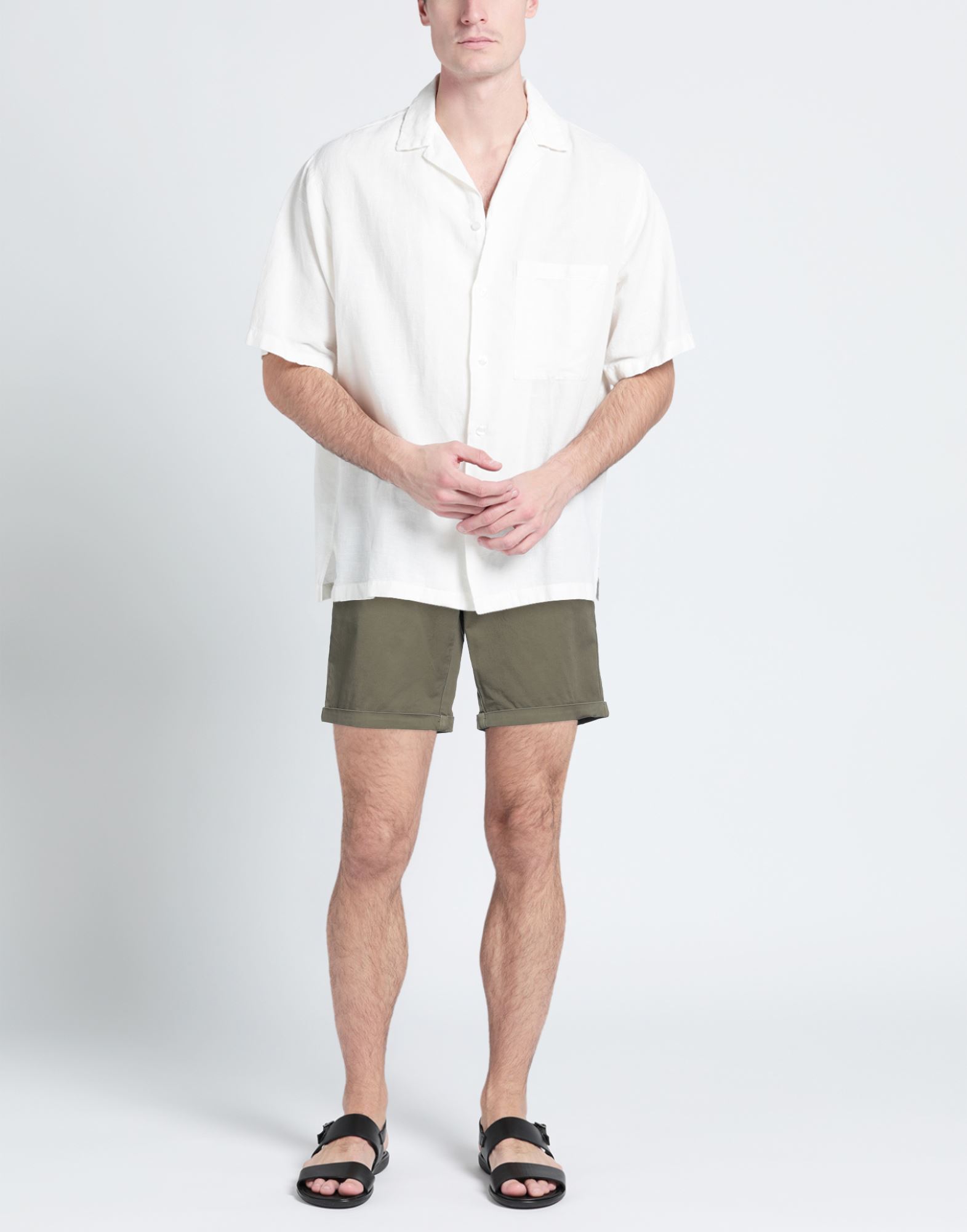  Sun 68 - Hosen & Röcke - Shorts & Bermudashorts - On Yoox.com 