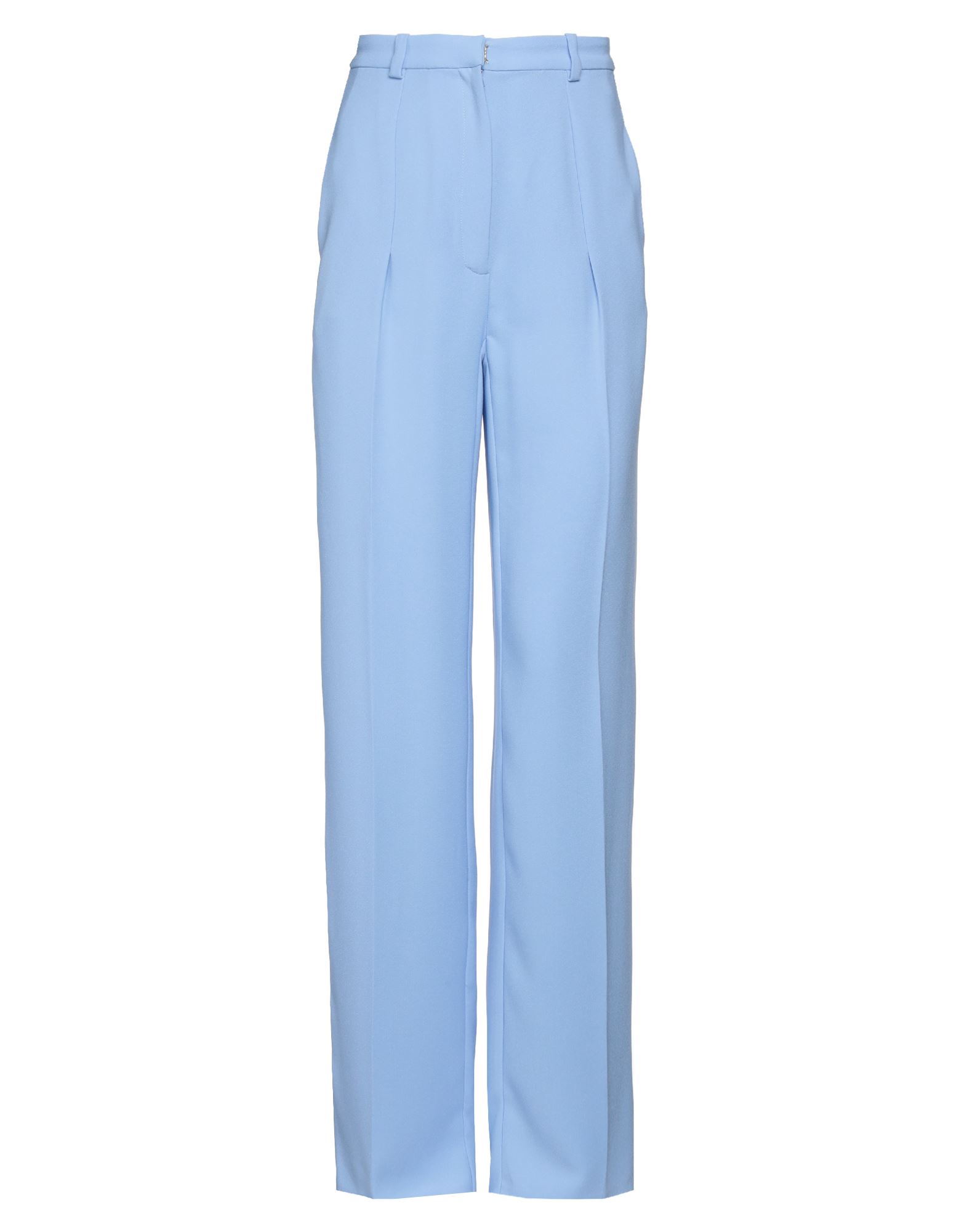 Rhea Costa Pants In Blue