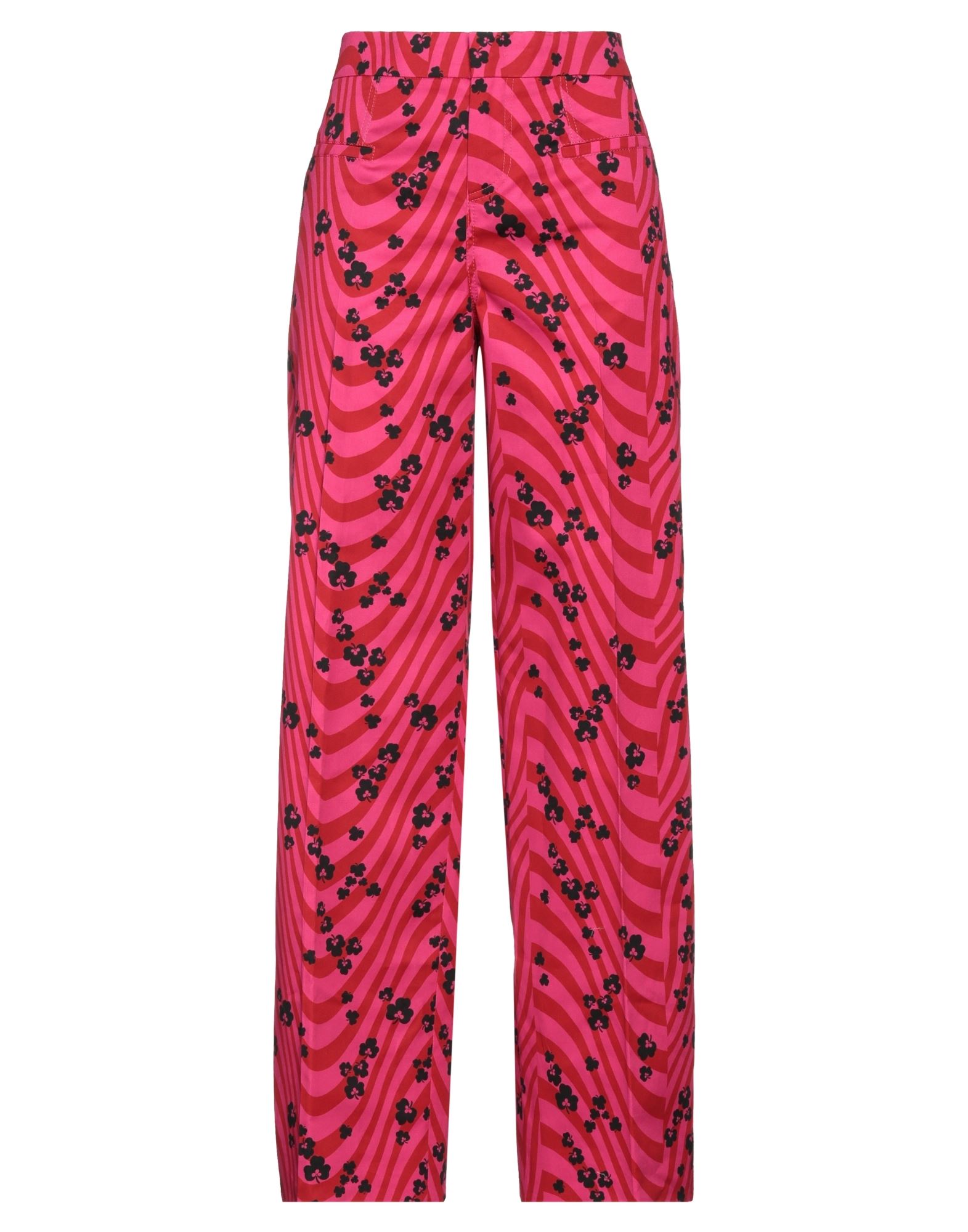 Philosophy Di Lorenzo Serafini Pants In Pink