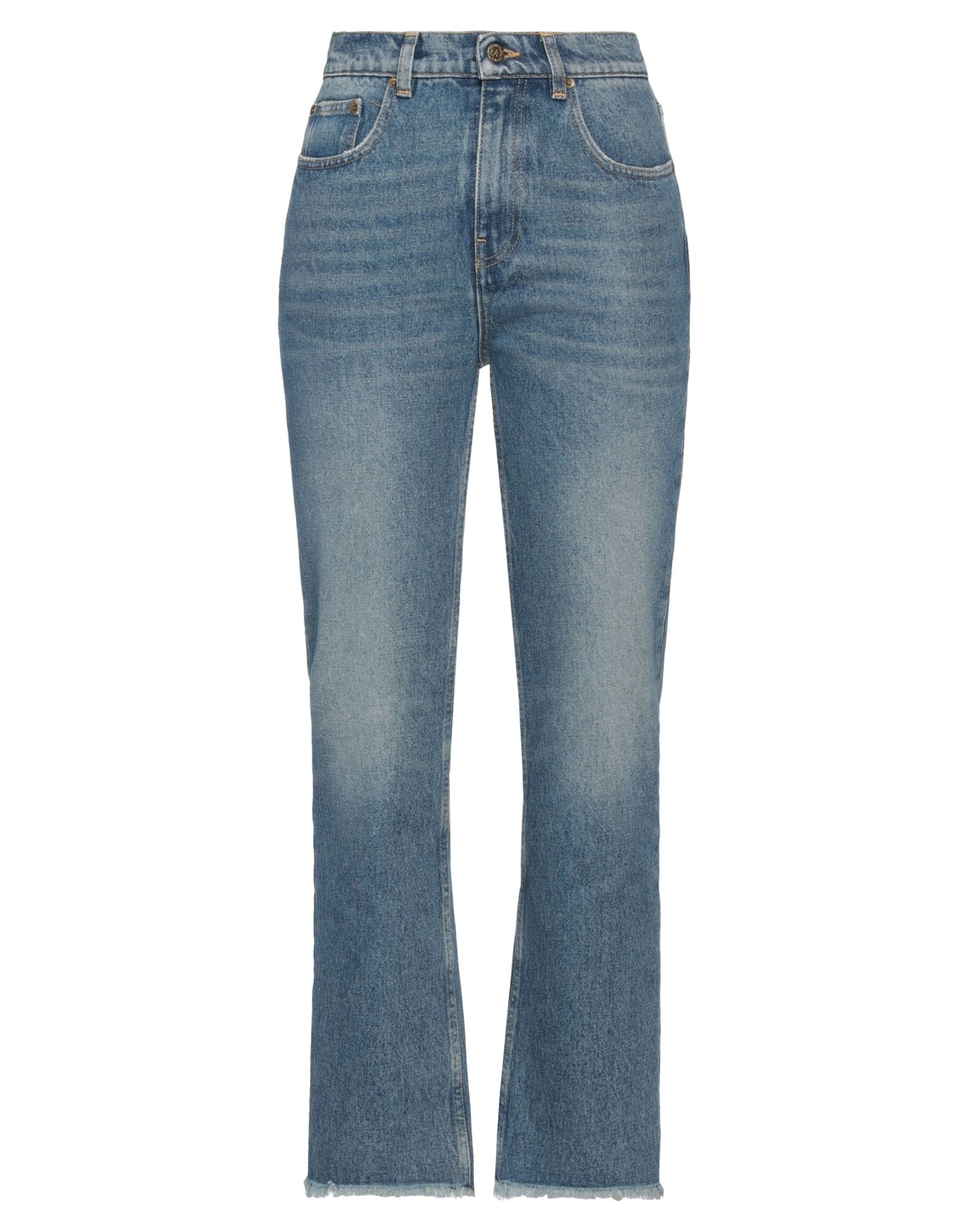 GOLDEN GOOSE GOLDEN GOOSE BOTTOMWEAR Τζιν